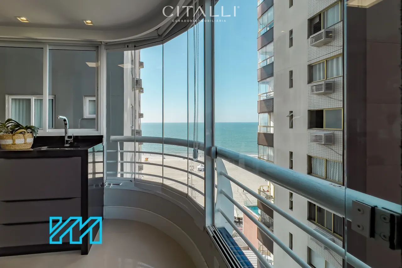 Apartamento no Edifício Dona Irma em Balneário Camboriú com 140 m² - Foto 4