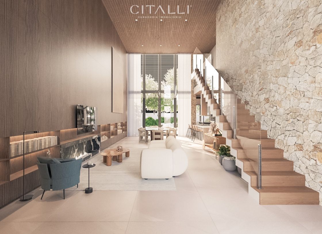 Casa no Condomínio Caledônia Private Village em Camboriú com 420,54 m² - Foto 5