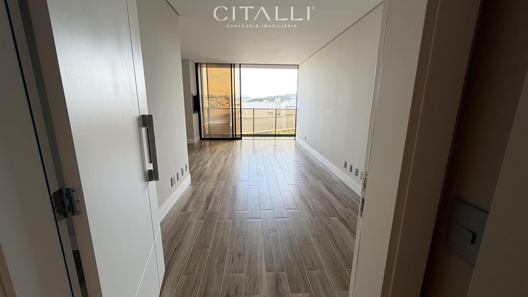 Apartamento anexo ao shopping - Foto 1