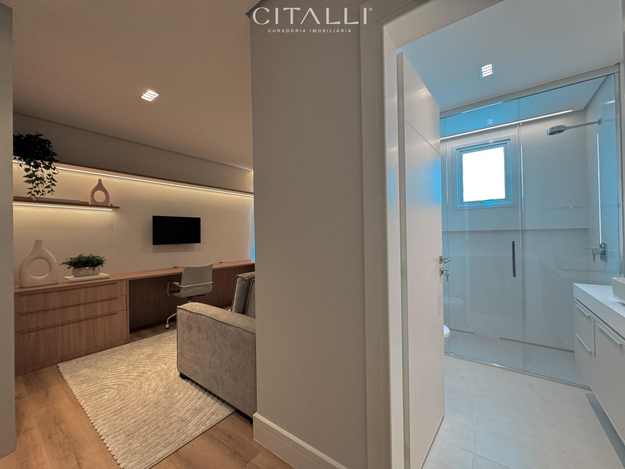 ALTO PADRÃO – CYANO MARE RESIDENCE – BALNEÁRIO CAMBORIÚ - Foto 5