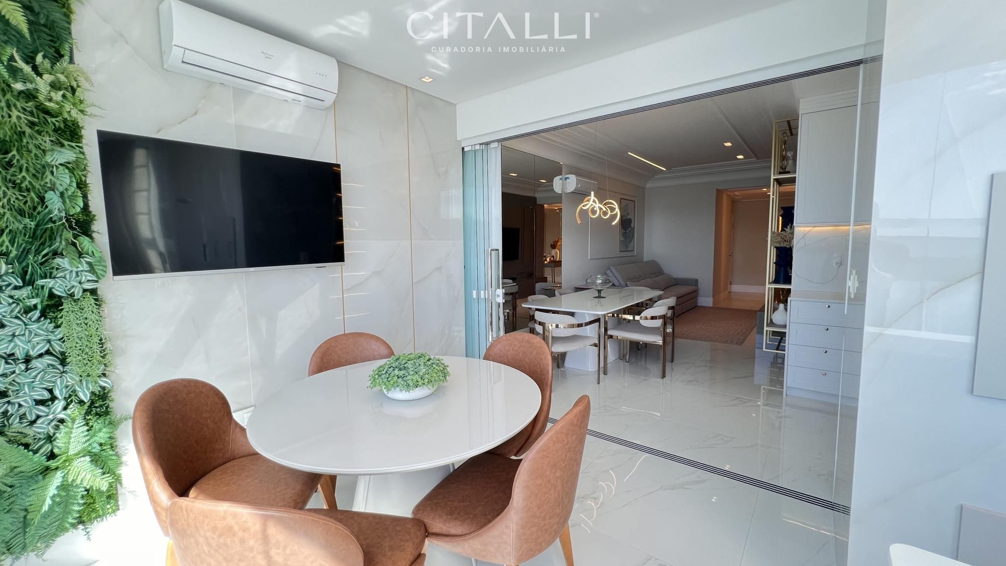 Petit Château - Padrão Dallo – Luxo, Mobiliado, Pé na Areia - Foto 4