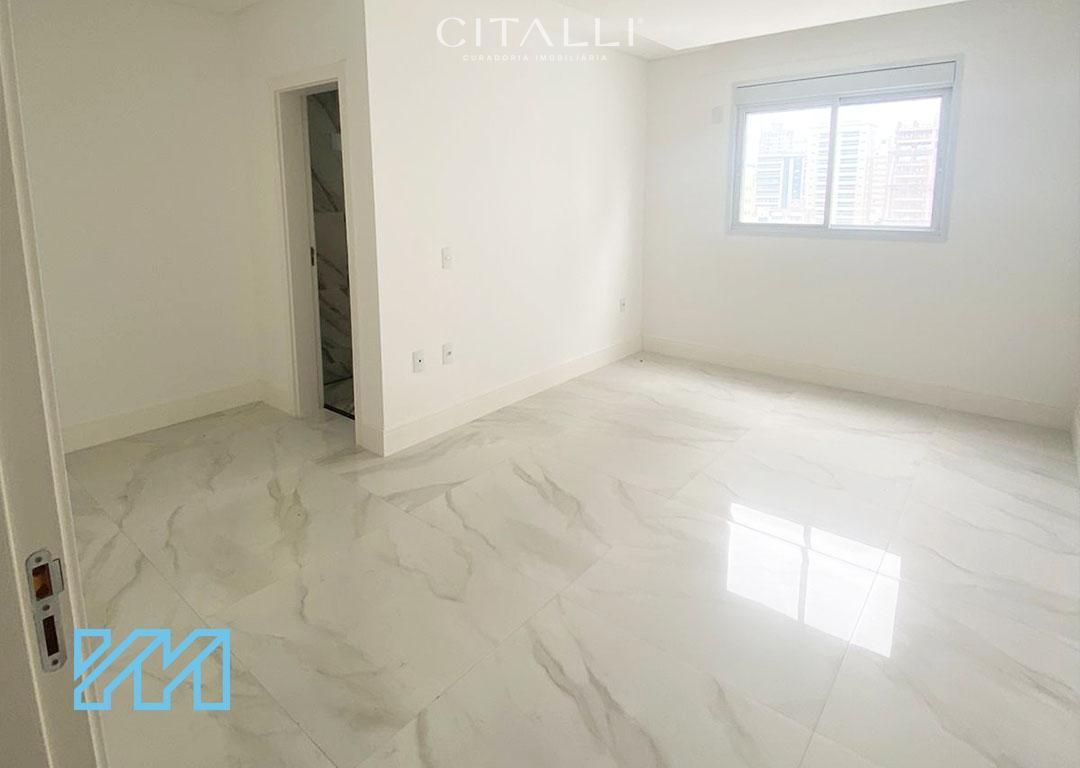Apartamento com 04 suítes  no Edifício Residencial Murano em Itapema - Foto 5