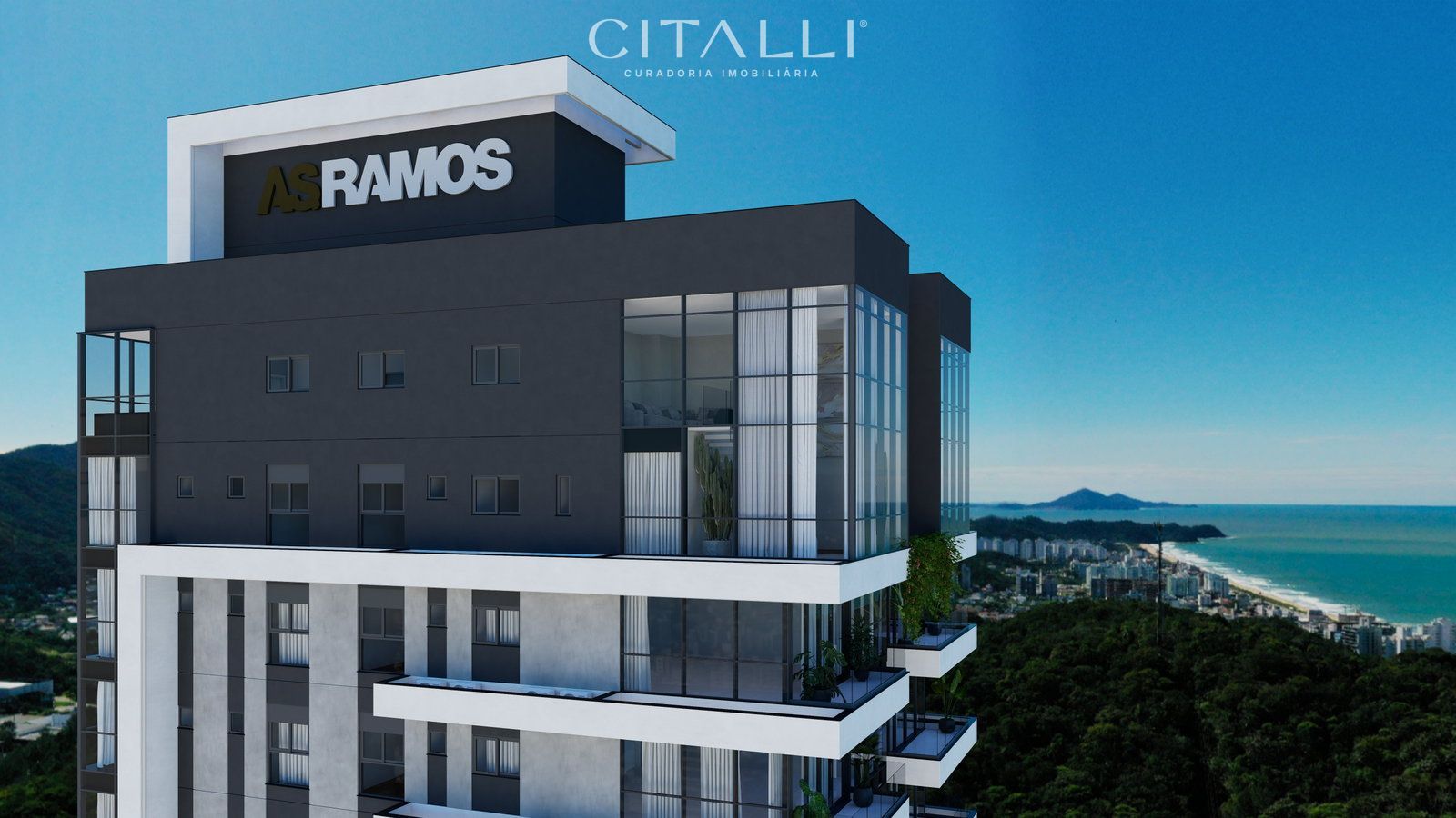 Apartamento Palazzo Giardino | 03 suítes no Pioneiros - Foto 4
