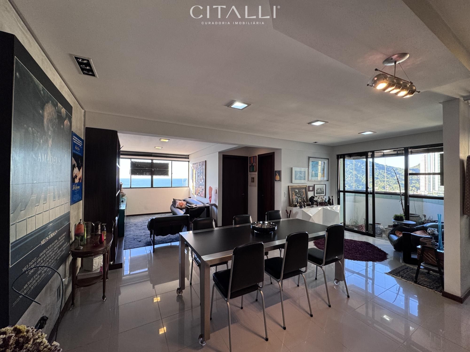 Apartamento Frente Mar no Edifício Camboriú Park Residence em Balneário Camboriú - Foto 2