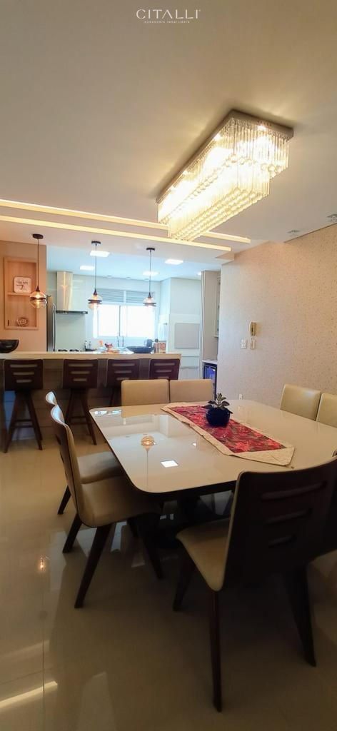 Apartamento no Edifício Mirante das Águas em Balneário Camboriú com 151 m² - Foto 4