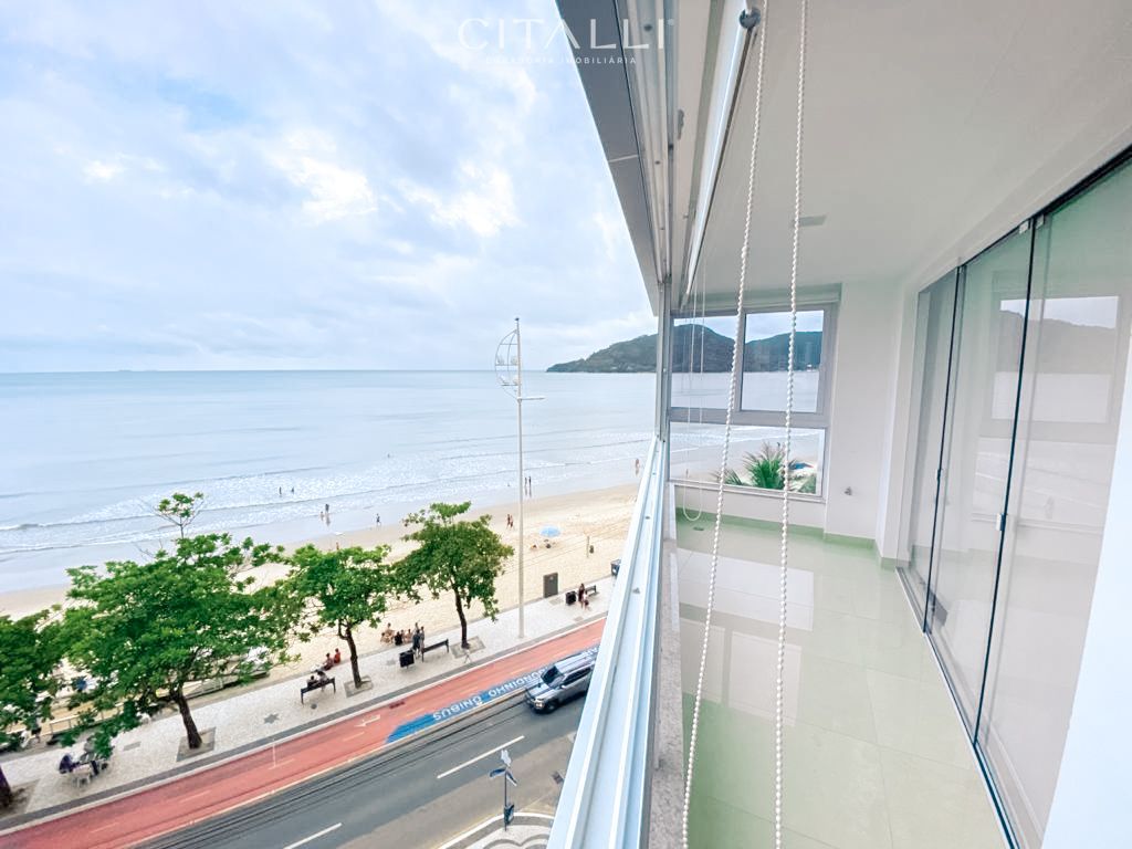 Apartamento no Edifício Barramares em Balneário Camboriú com 233 m² - Foto 4