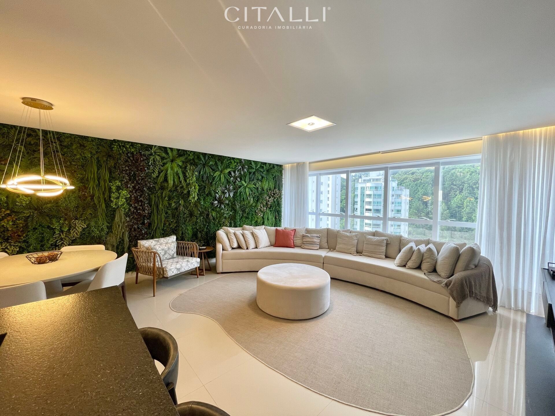 APARTAMENTO NO EDIFÍCIO CARTIER RESIDENCE – BALNEÁRIO CAMBORIÚ - Foto 3
