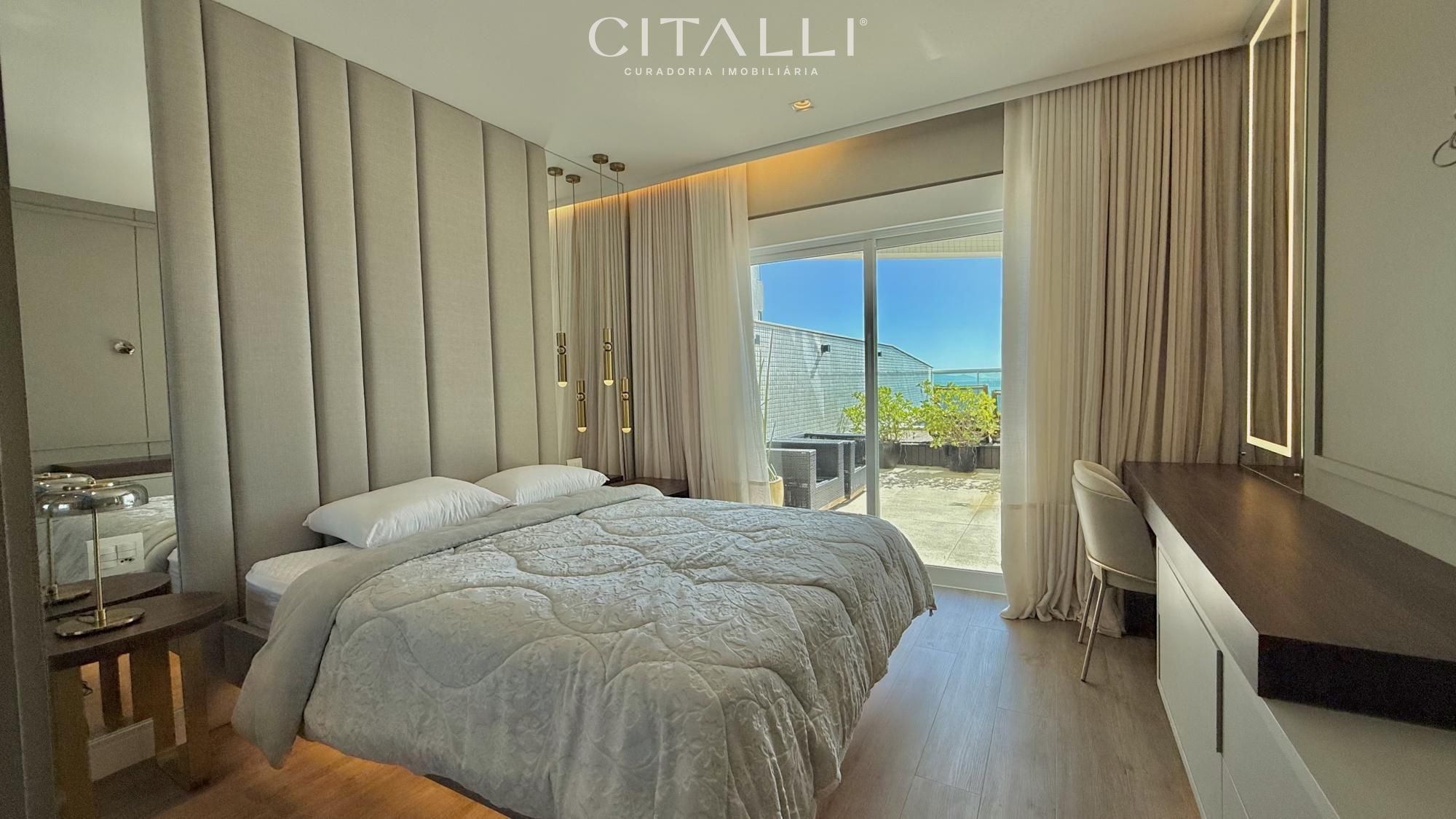 APARTAMENTO DIFERENCIADO NO EDIFÍCIO DIAMOND HILL – BALNEÁRIO CAMBORIÚ - Foto 5