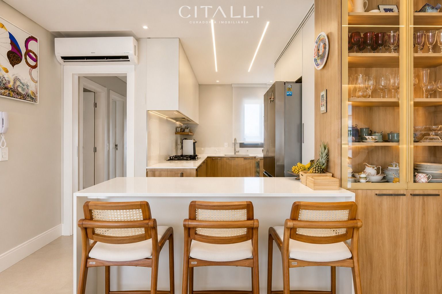 APARTAMENTO NO EDIFÍCIO TORRE DE MALLORCA – BALNEÁRIO CAMBORIÚ - Foto 4