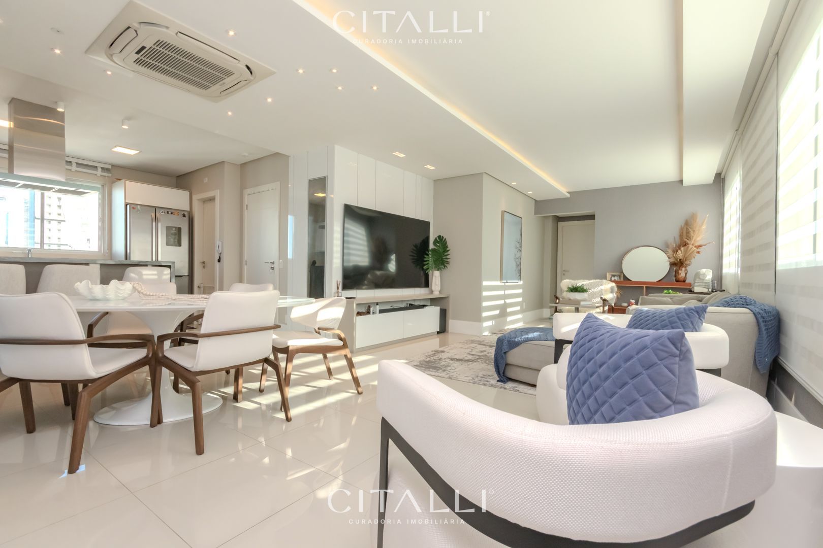 ALTO PADRÃO – ELEGANCE TOWER – BALNEÁRIO CAMBORIÚ - Foto 4