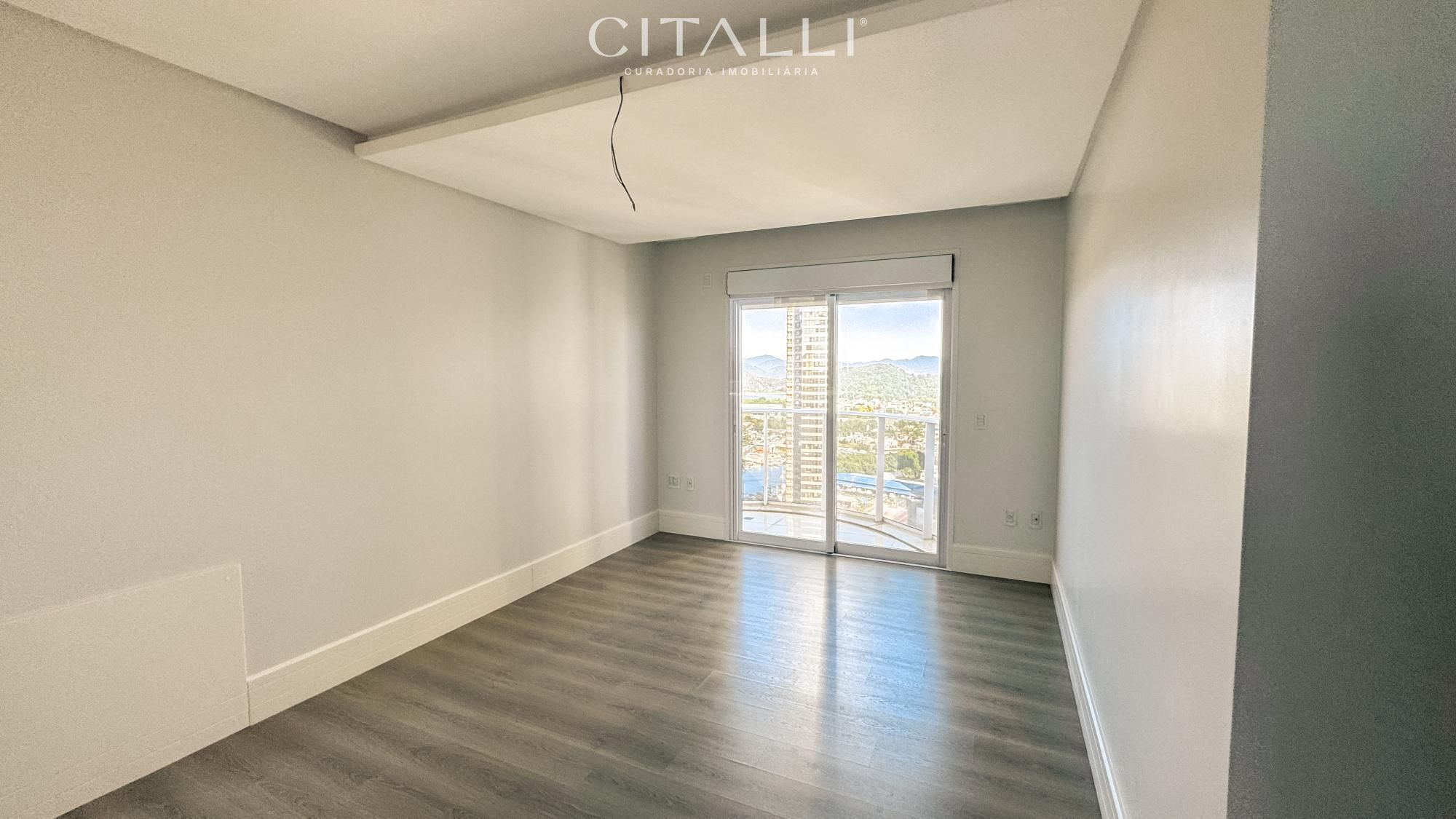 Apartamento no Edifício Ibiza Towers em Balneário Camboriú com 237 m² - Foto 4