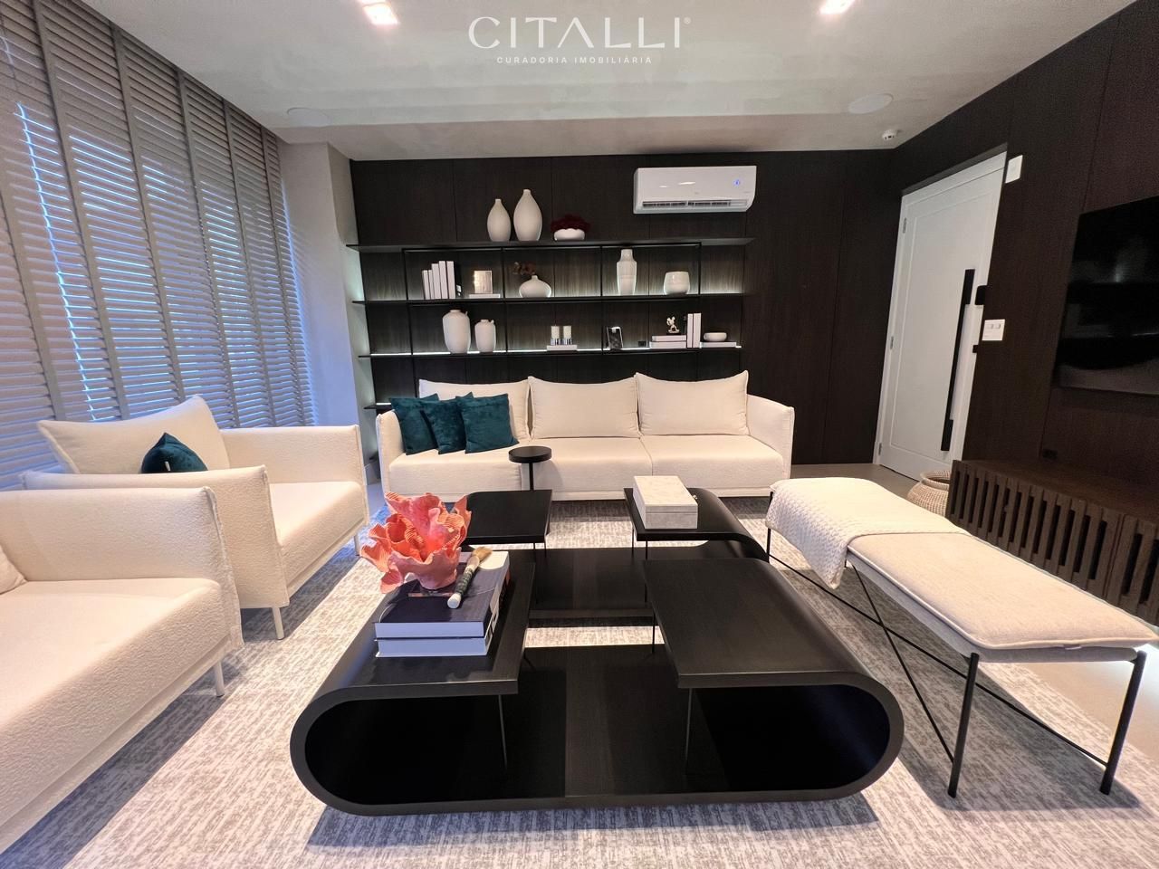 APARTAMENTO NO EDIFÍCIO TORRE DE MALLORCA – BALNEÁRIO CAMBORIÚ - Foto 3