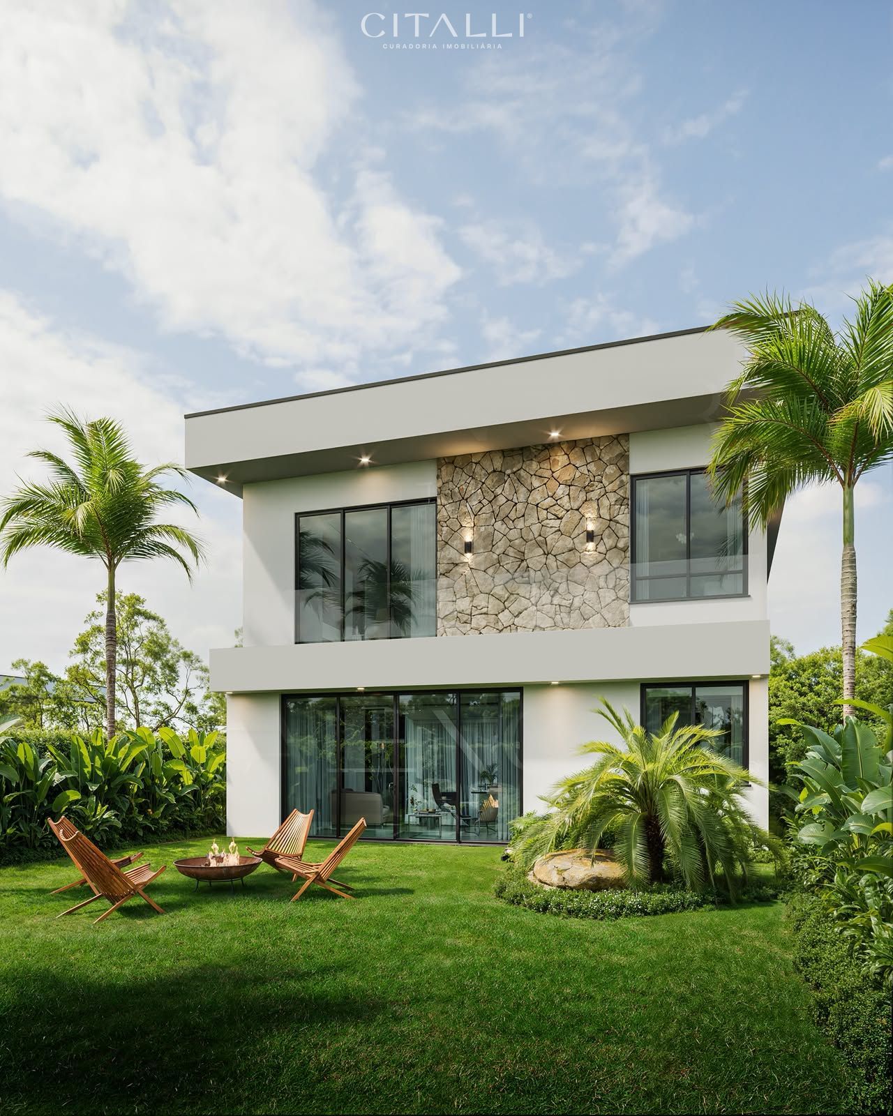 Casa no Condomínio Villa do Arvoredo em Itapema com 279 m² - Foto 3
