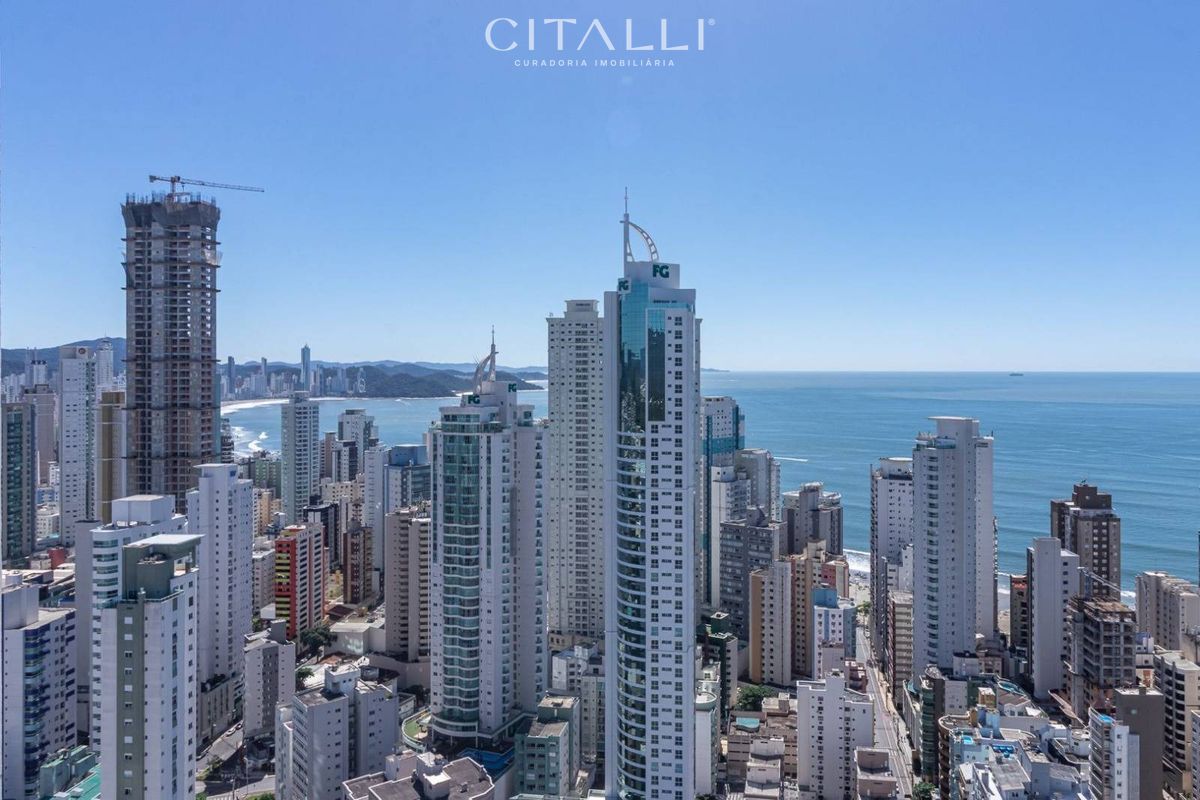 APARTAMENTO NO PHOENIX TOWER - BALNEARIO CAMBORIU - Foto 2