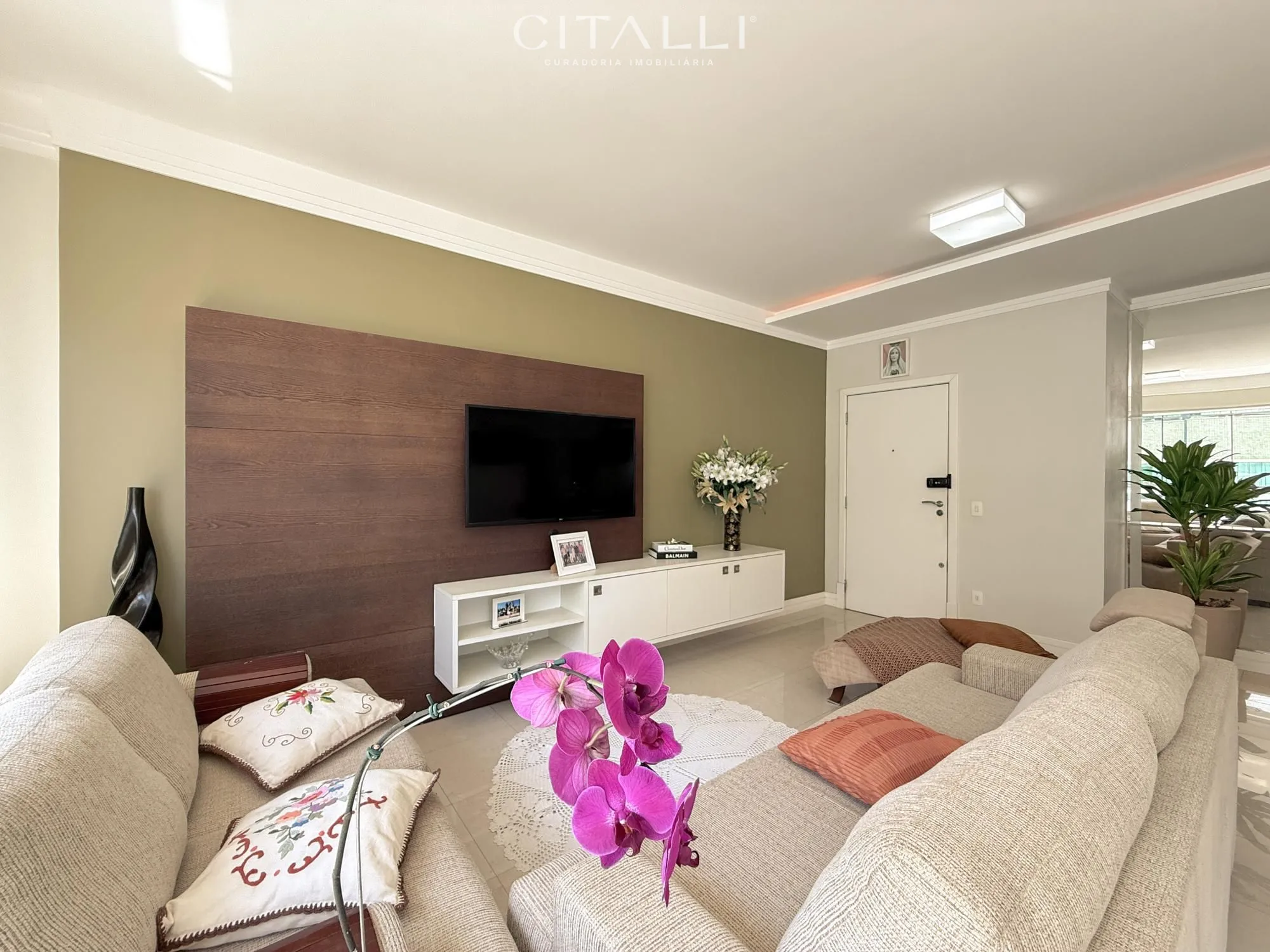 Apartamento à Venda no Style de Vie em Balneário Camboriú, 118m², 03 quartos - Foto 5