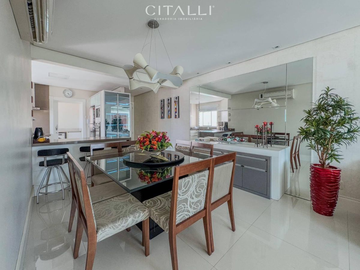 APARTAMENTO NO EDIFÍCIO LE MAJESTIC - BALNEÁRIO CAMBORIÚ - Foto 4