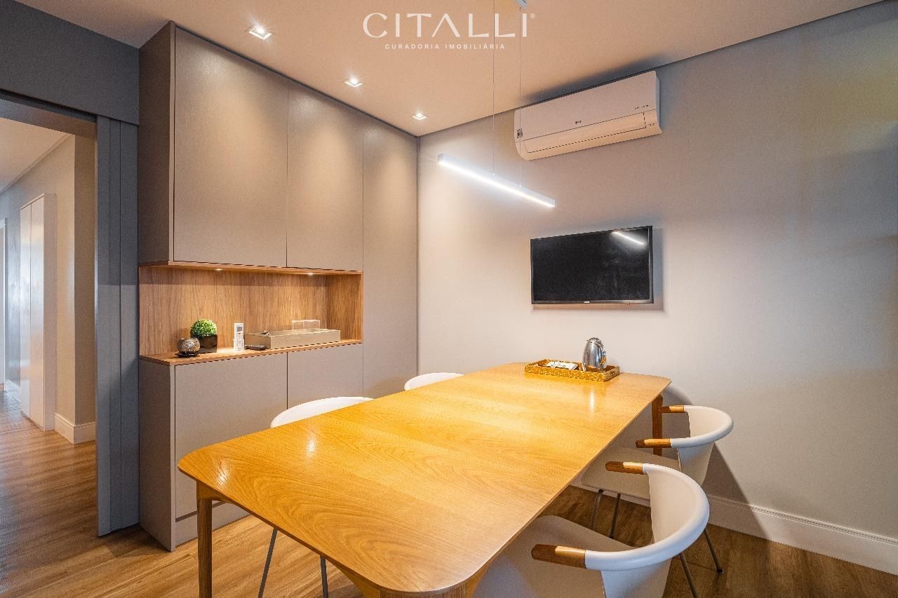 APARTAMENTO GARDEN NO EDIFÍCIO COSTÃO DA BARRA – BALNEÁRIO CAMBORIÚ - Foto 2