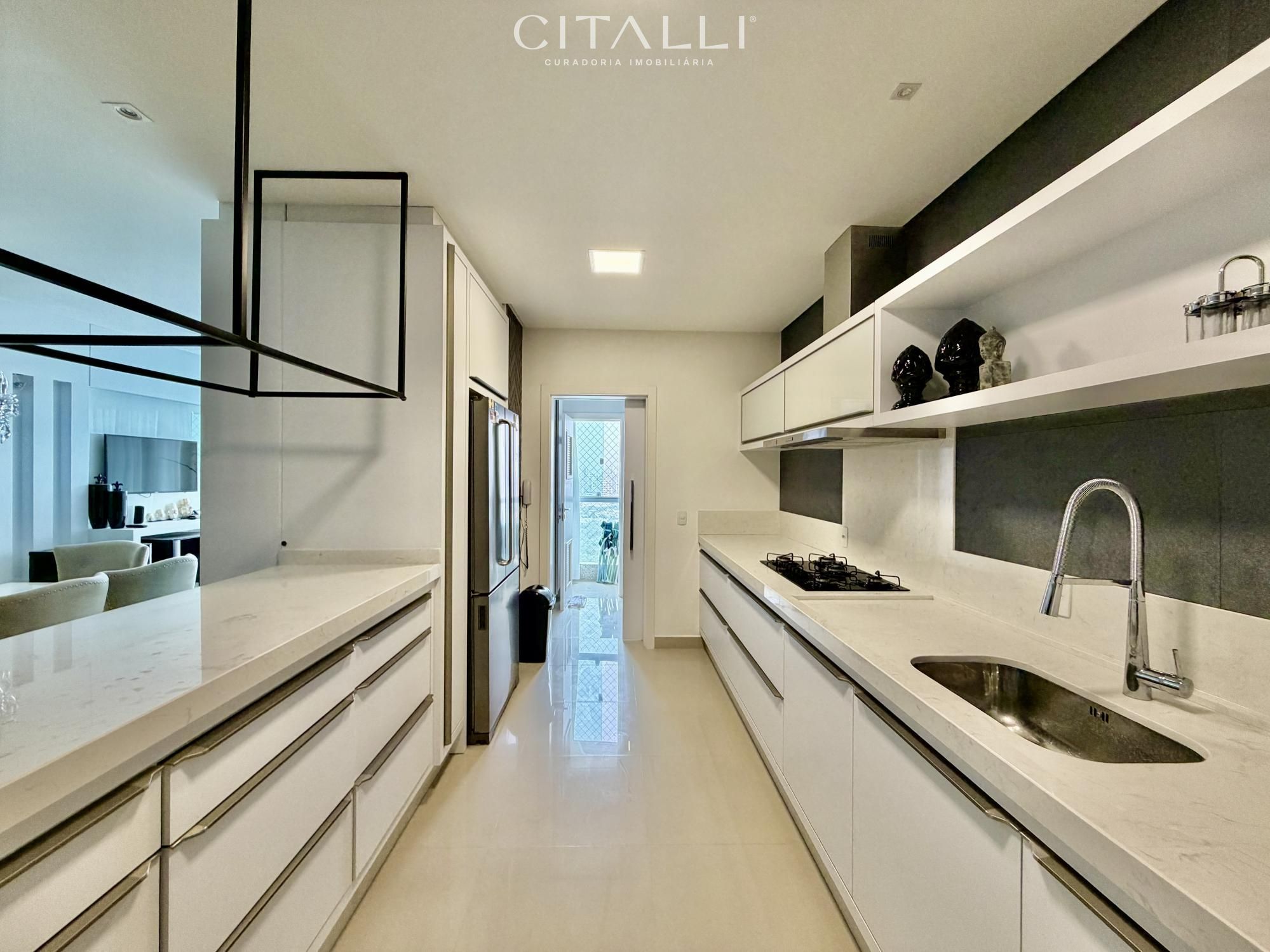 Apartamento no Residencial Munique em Itapema com 135 m² - Foto 3