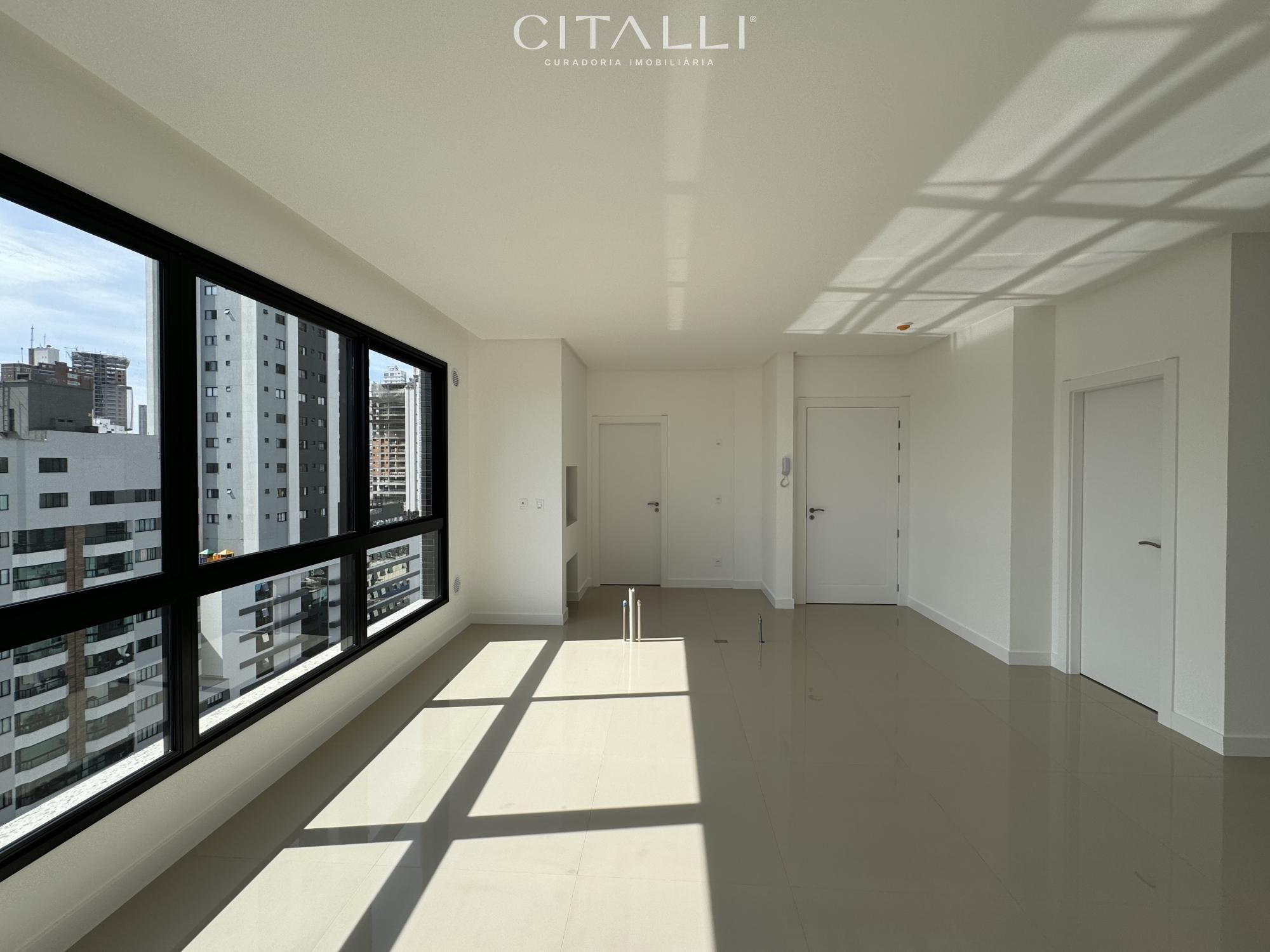 Apartamento no Edifício Porto Rotterdam Residence em Balneário Camboriú - Foto 3