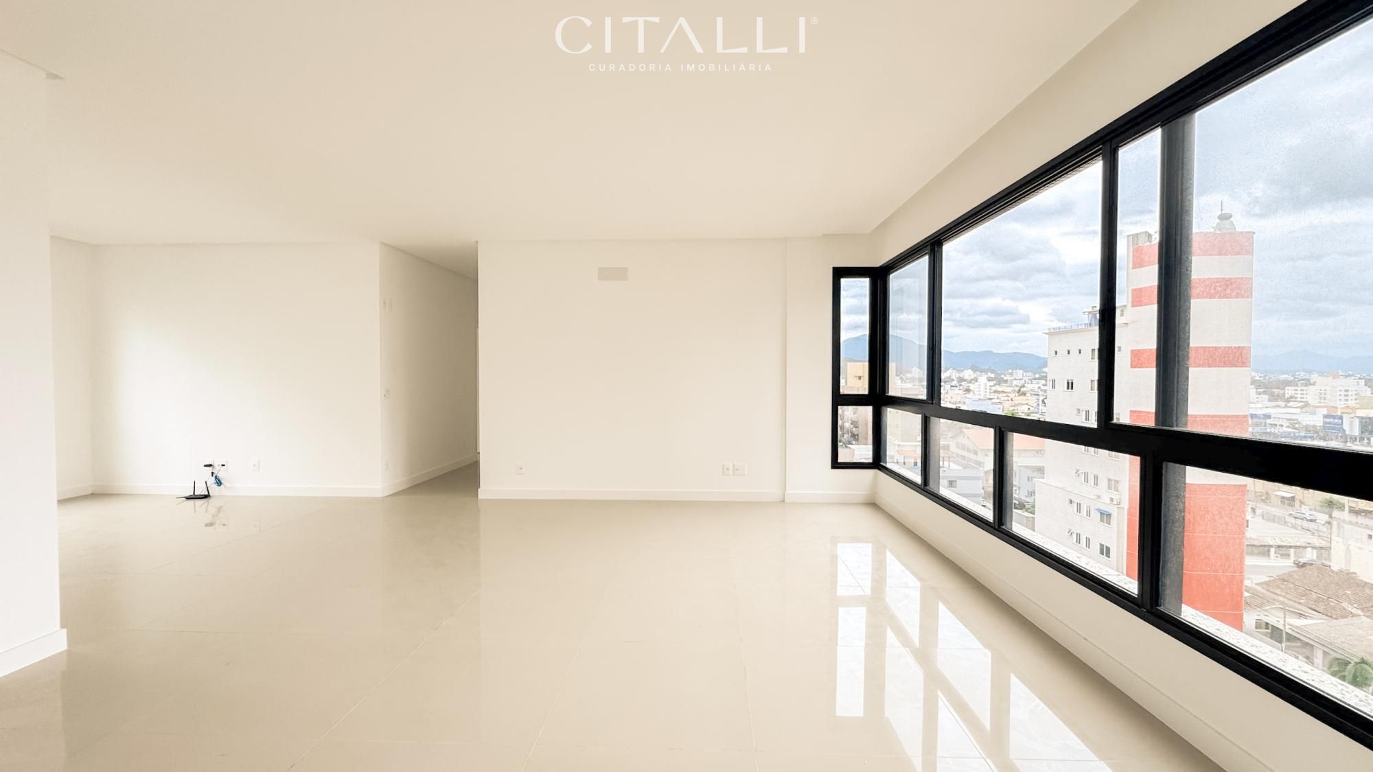 Apartamento no Edifício Porto Rotterdam em Balneário Camboriú com 130,27 m² - Foto 2
