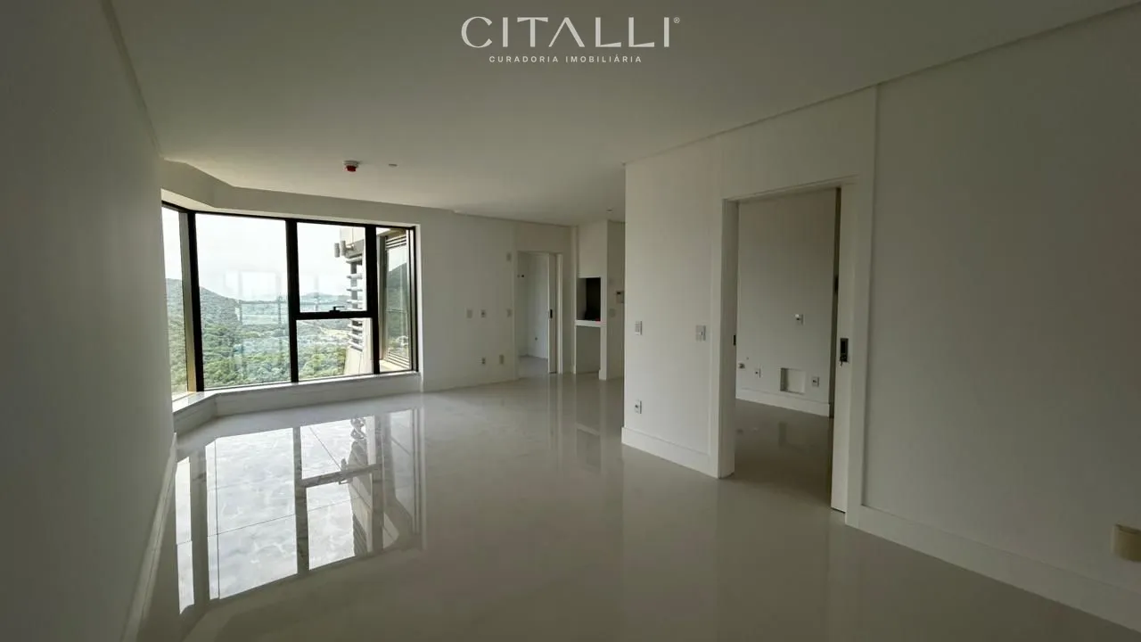 Apartamento mobiliado no Edifício Yachthouse em Balneário Camboriú com 261 m² - Foto 4