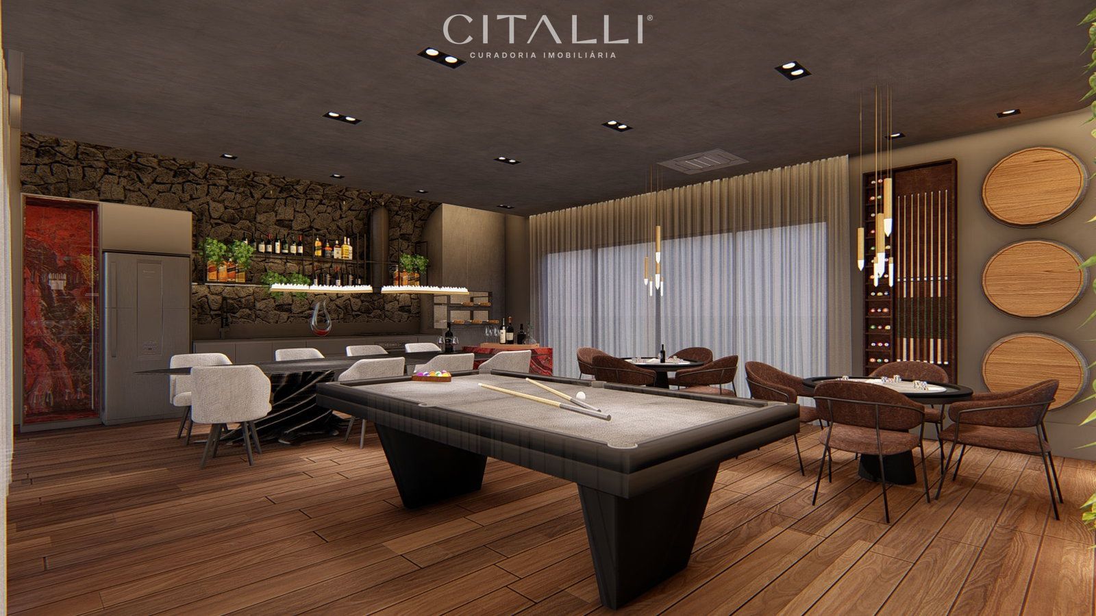 APARTAMENTO NO EDIFÍCIO PERICÓ RESIDENCE – BALNEÁRIO CAMBORIÚ - Foto 5