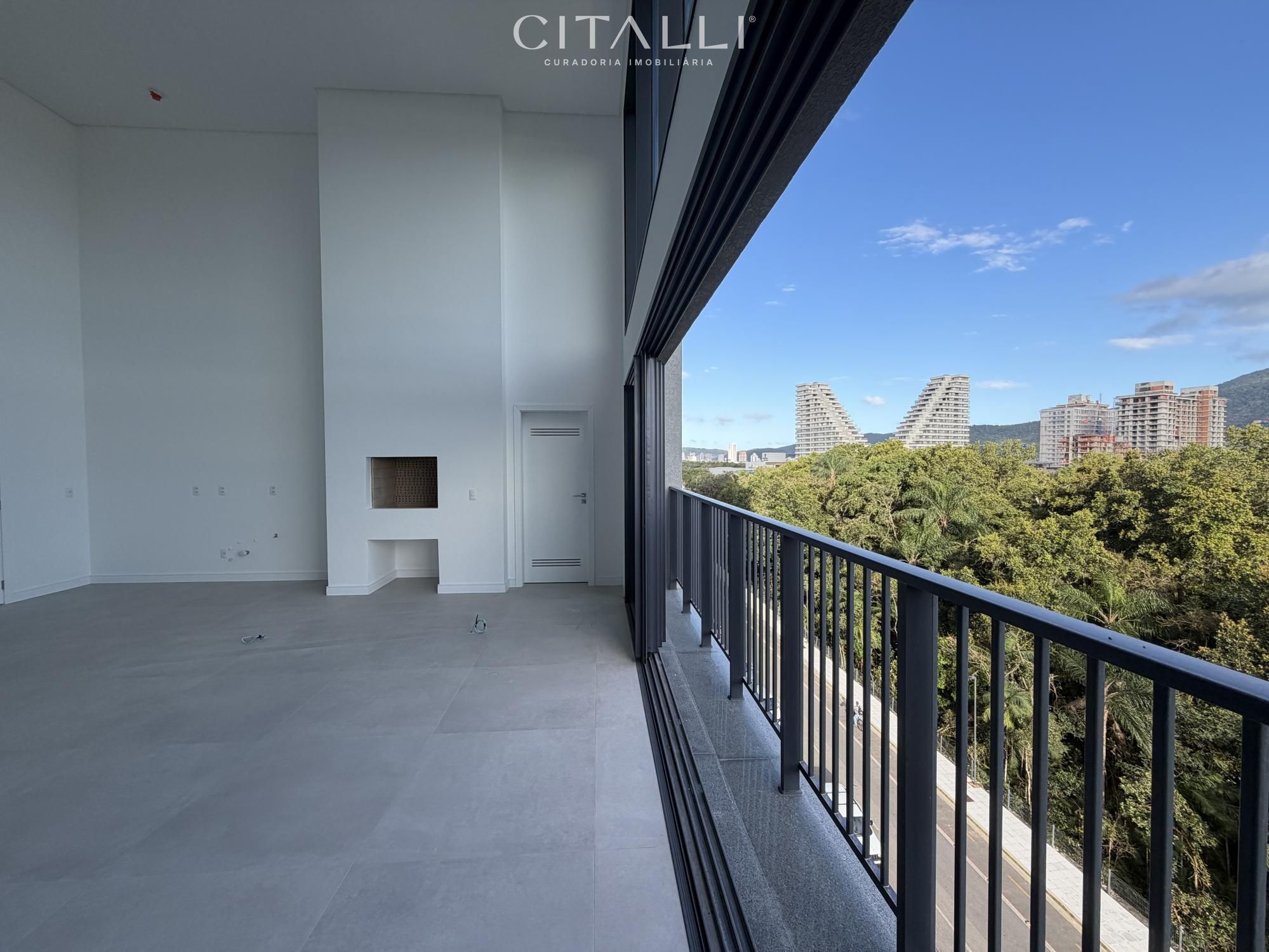 Vista Jardins | VivaPark Porto Belo – Apartamento de 03 Suítes com 181 m² Privativos - Foto 5