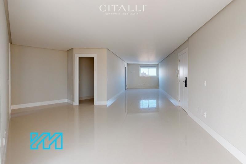 Apartamento com 03 suítes no Edifício Magnifique Tower em Balneário Camboriú com 138m² privativos - Foto 2