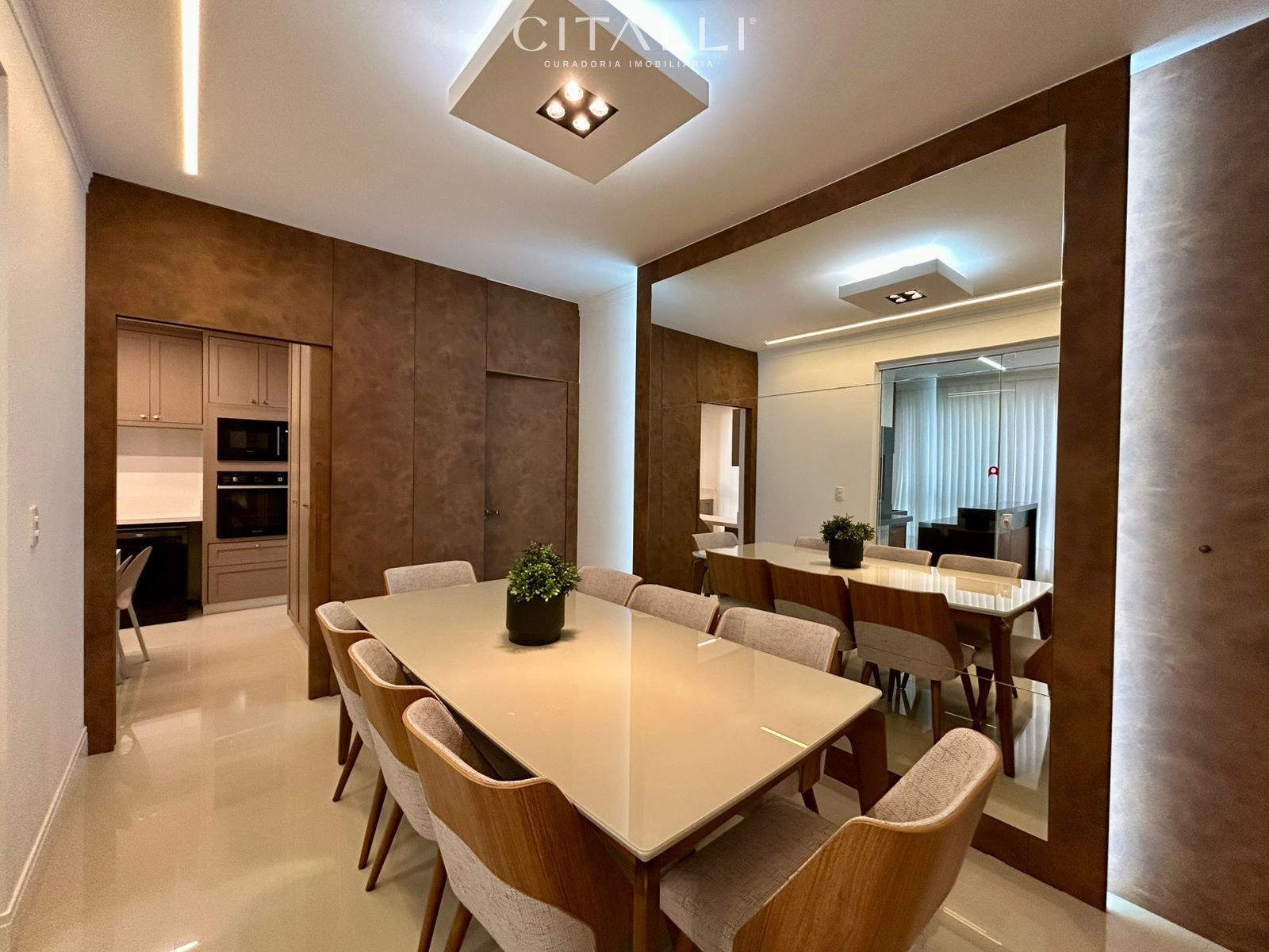 Apartamento no Edifício Spazio D’Art em Itapema com 130 m². - Foto 2