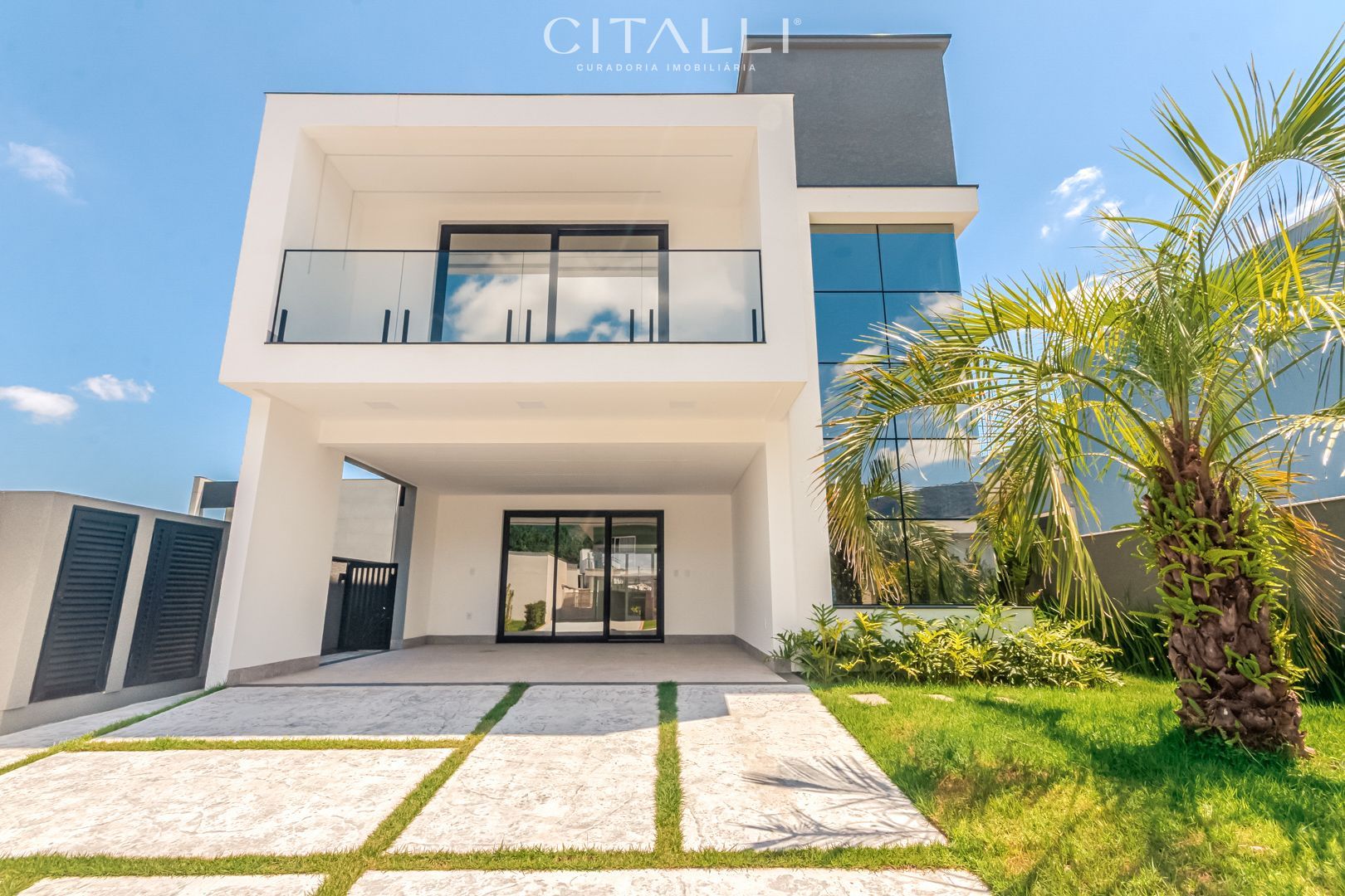 Casa no Condomínio Caledônia Private Village em Camboriú com 274,33 m² - Foto 1