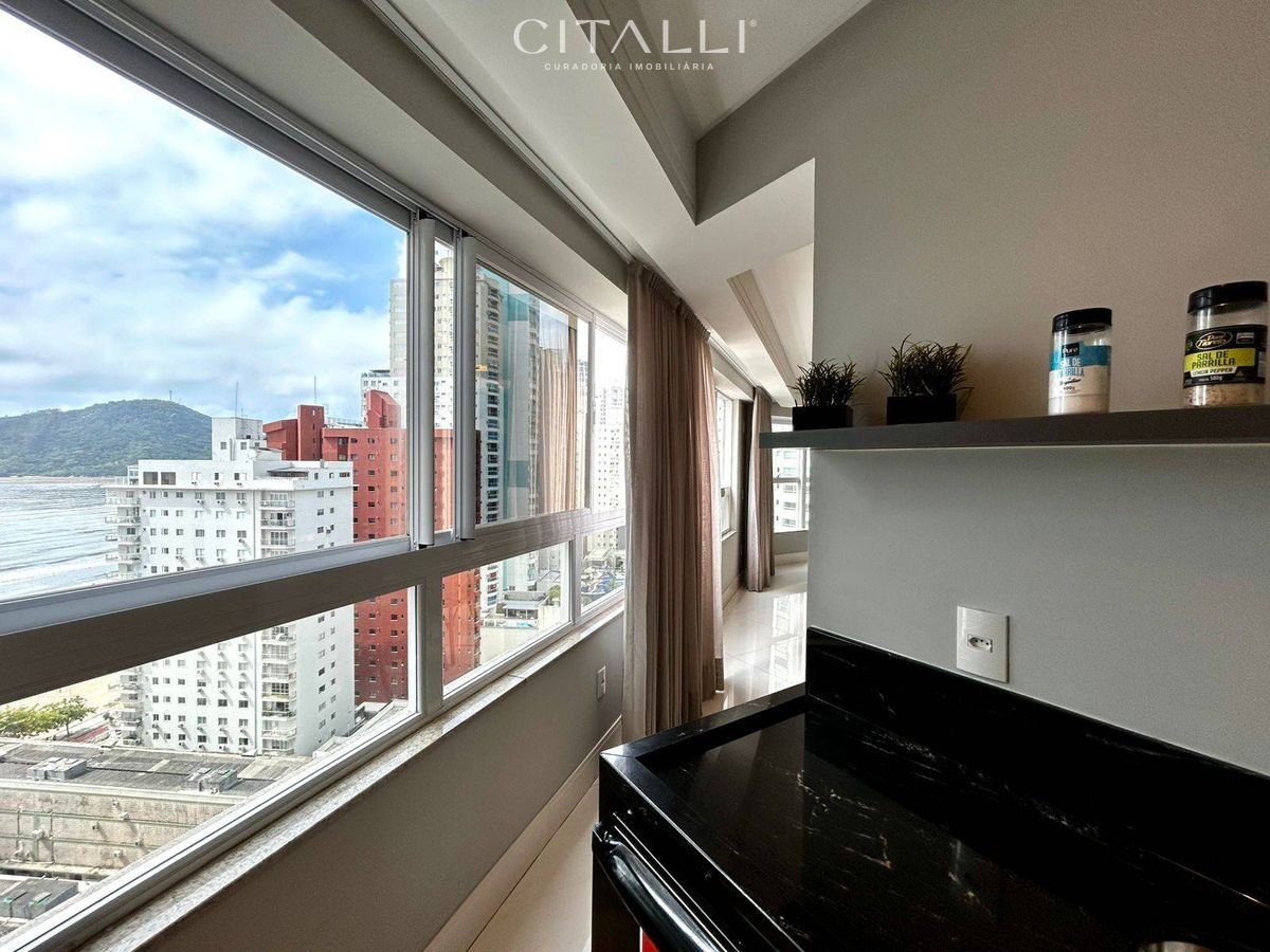 APARTAMENTO NO EDIFÍCIO MONTREUX RESIDENCE - BALNEÁRIO CAMBORIÚ - Foto 5