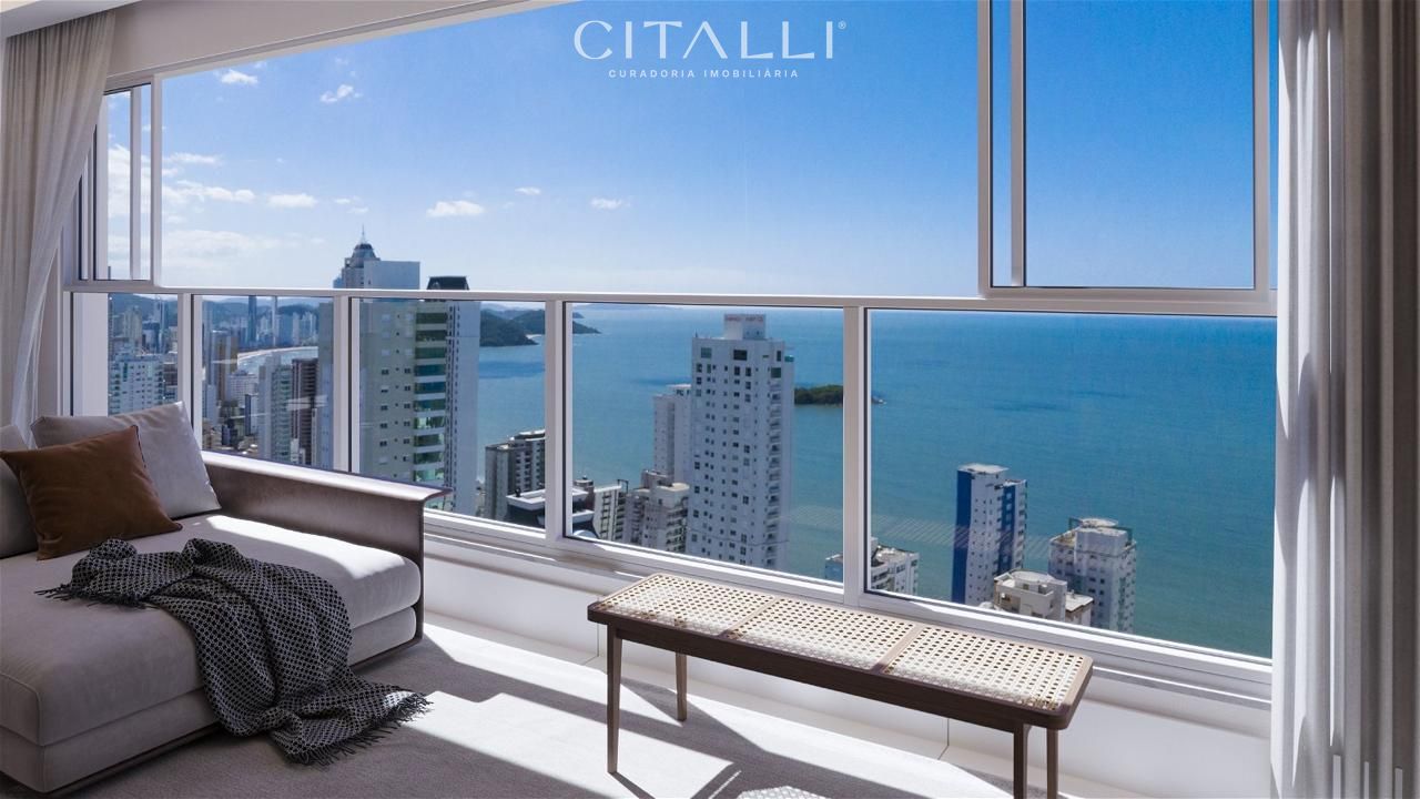 Apartamento no Edifício San Paolo Residenziale em Balneário Camboriú - Foto 3