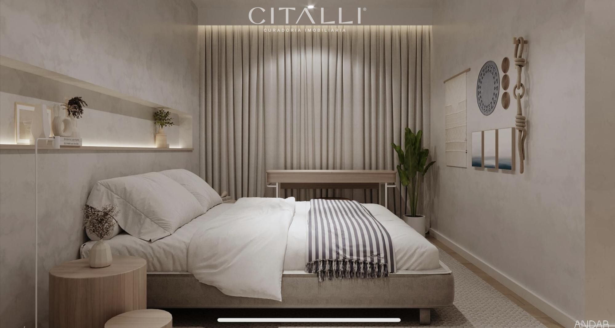 APARTAMENTO FRENTE NO EDIFÍCIO VALE DOURADO – BALNEÁRIO CAMBORIÚ - Foto 2