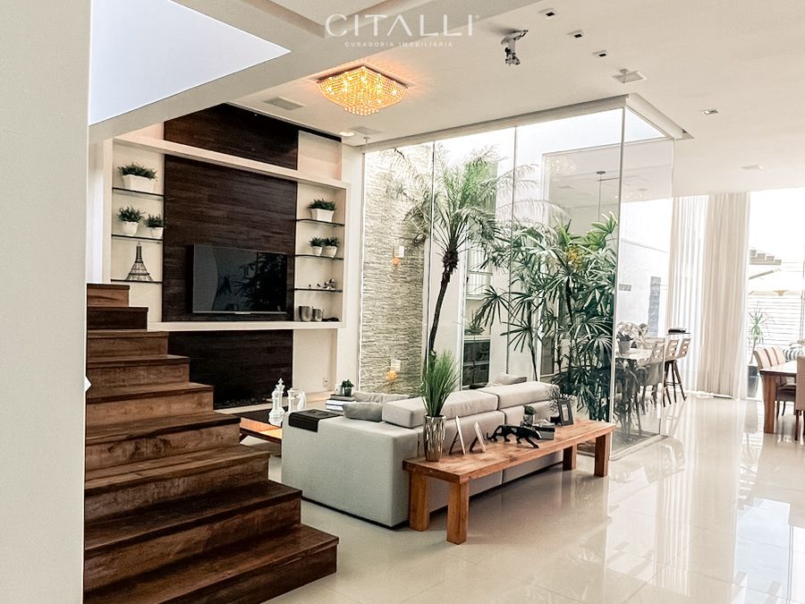 Casa no Bairro Praia dos Amores em Balneário Camboriú com 260 m² - Foto 3