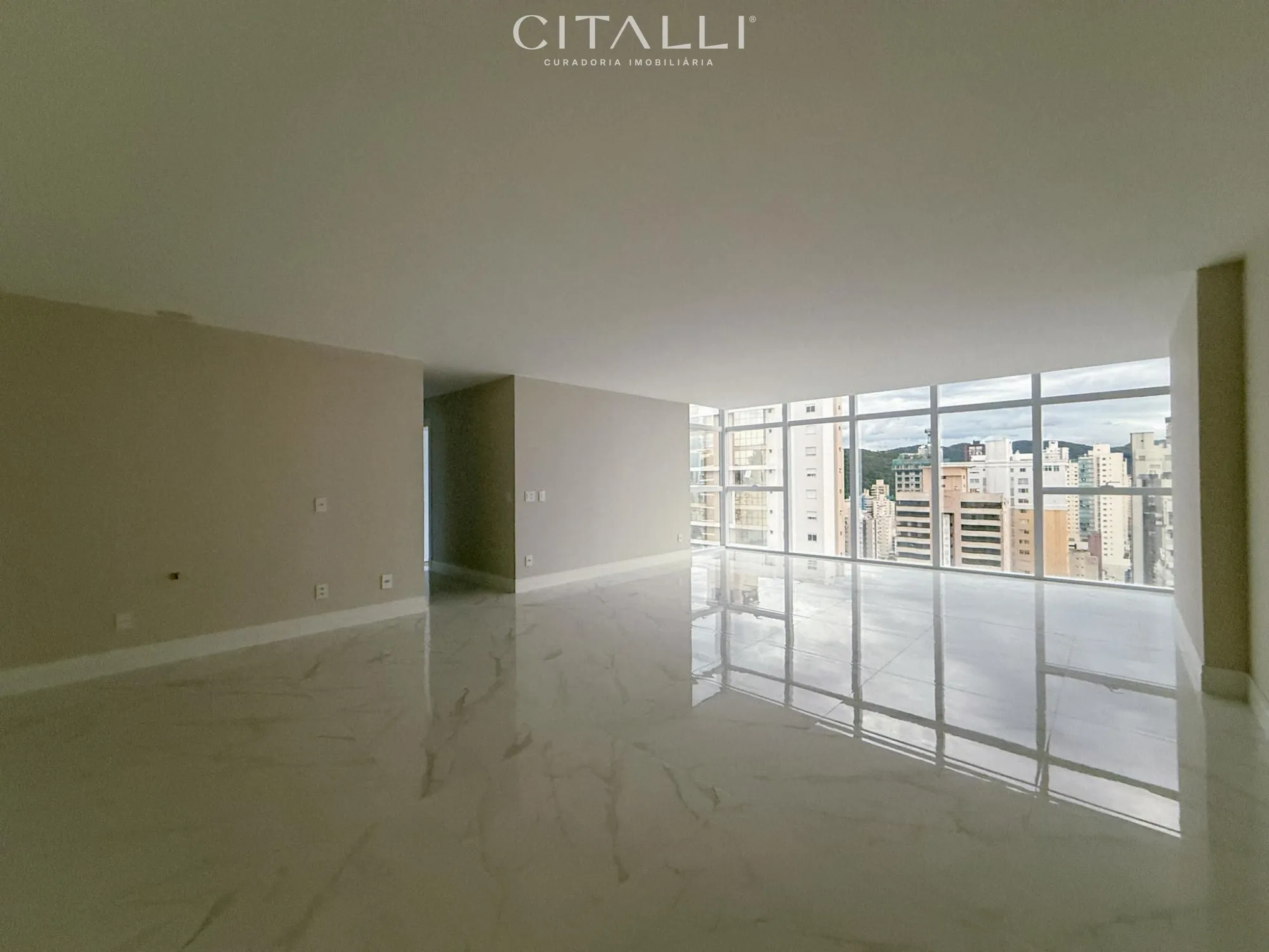 Apartamento à venda no Horizon Residence FG com 126m² em Balneário Camboriú - Foto 4