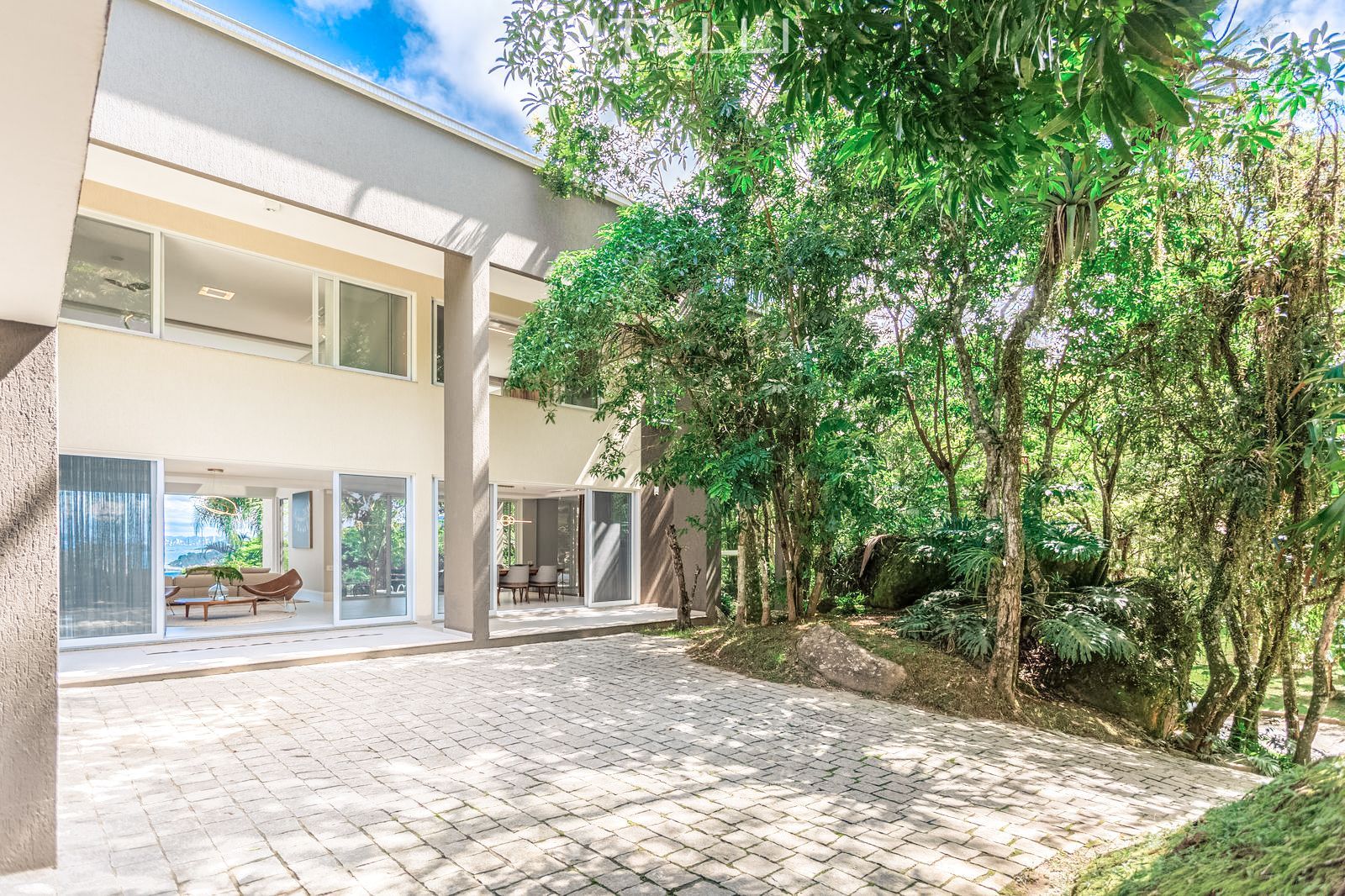 Casa no Bairro Estaleirinho em Balneário Camboriú com 524,46 m² - Foto 3