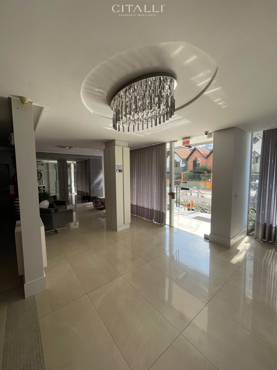 Apartamento no Edifício Costão da Brava em Itajaí com 117,98 m² privativos. - Foto 3
