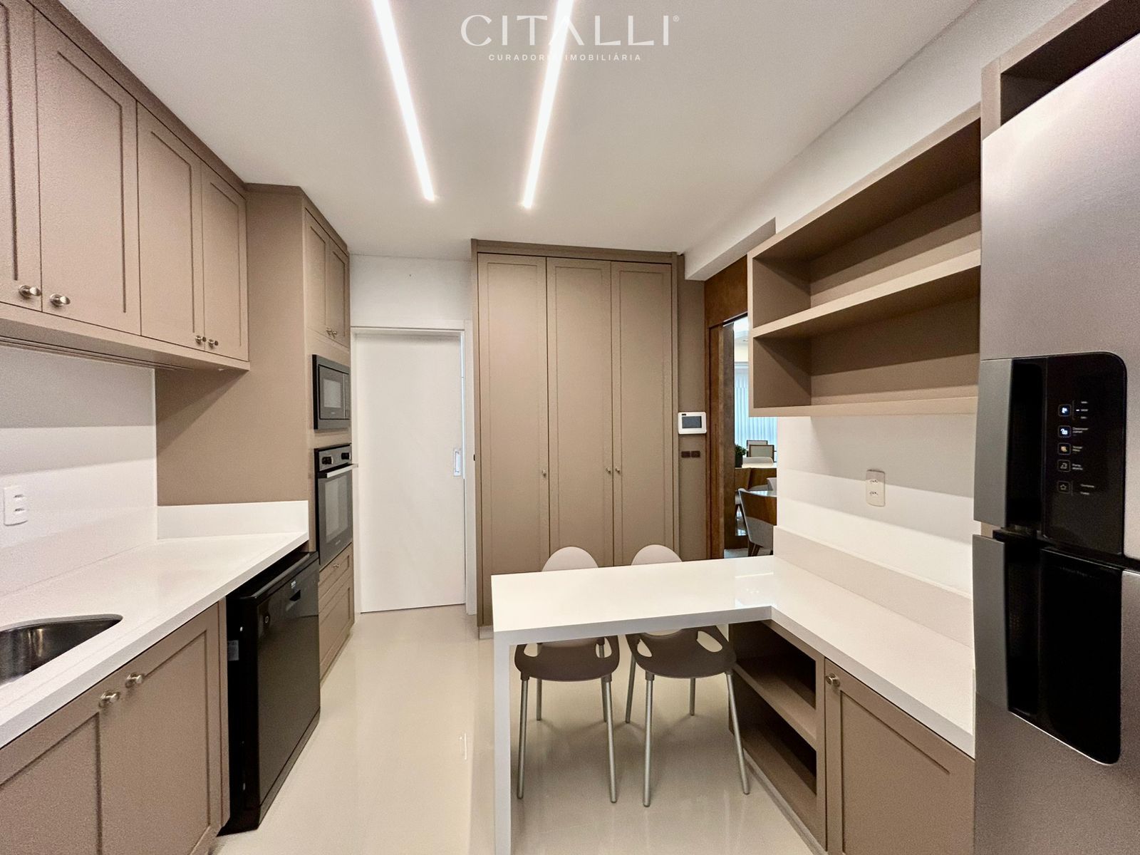 Apartamento no Edifício Spazio D’Art em Itapema com 130 m². - Foto 5