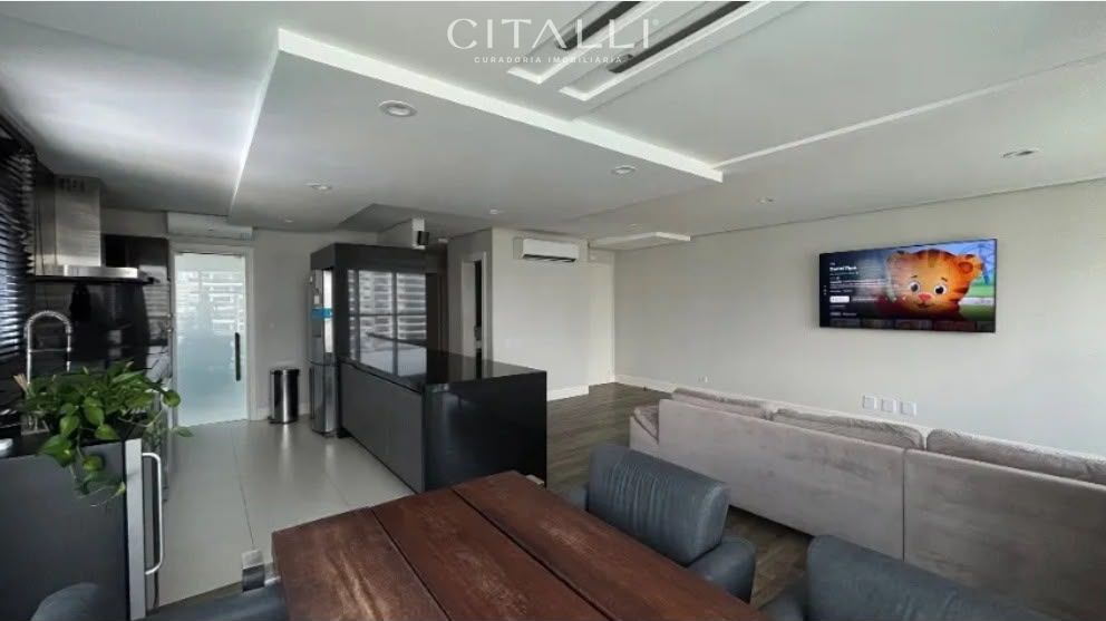 Apartamento para Alugar no Residencial Brava Home Resort na Praia Brava de Itajaí com 03 Suítes - Foto 5