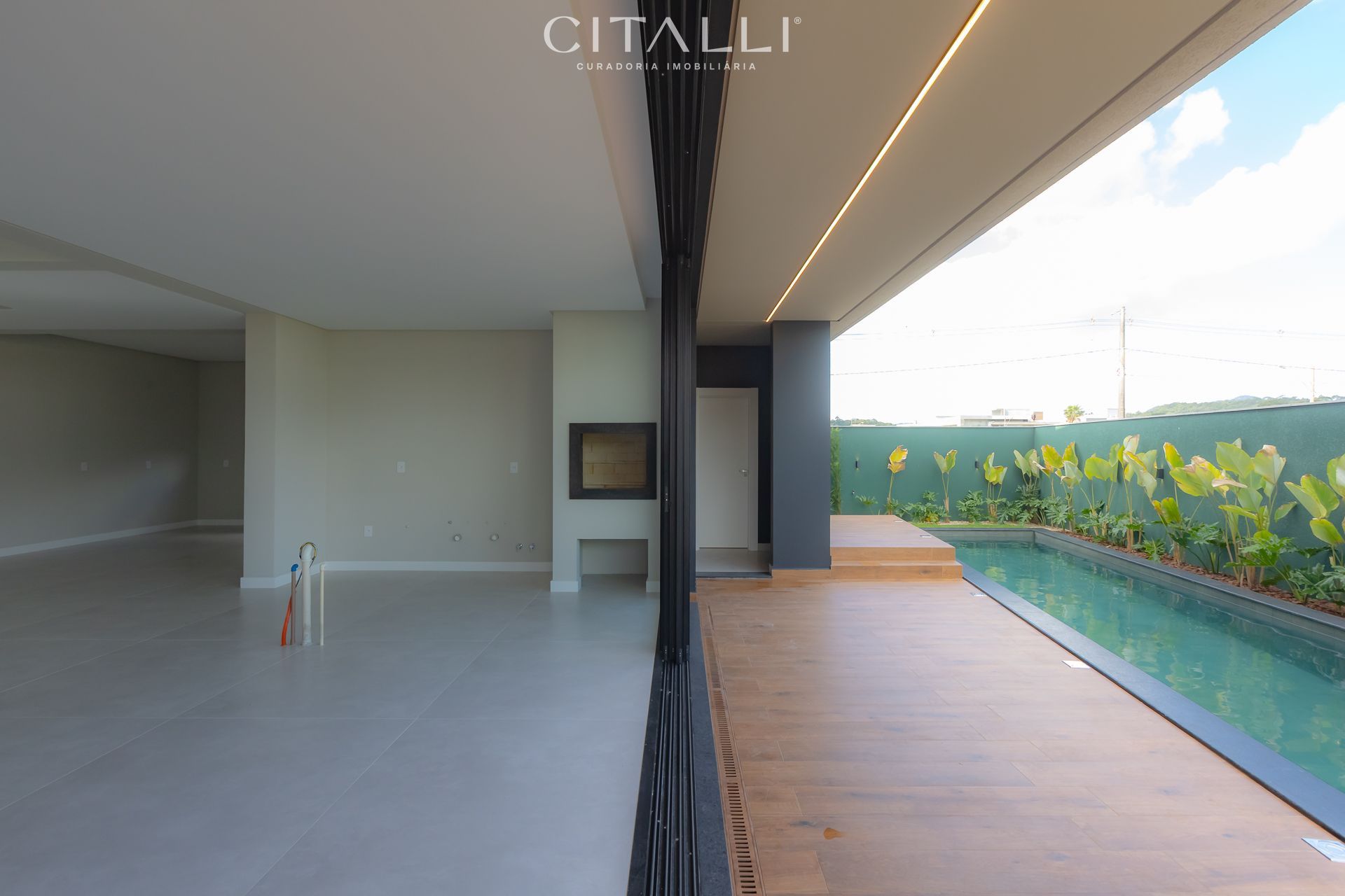 House Diamante | Arquitetura contemporânea no Caledônia Private Village - Foto 4