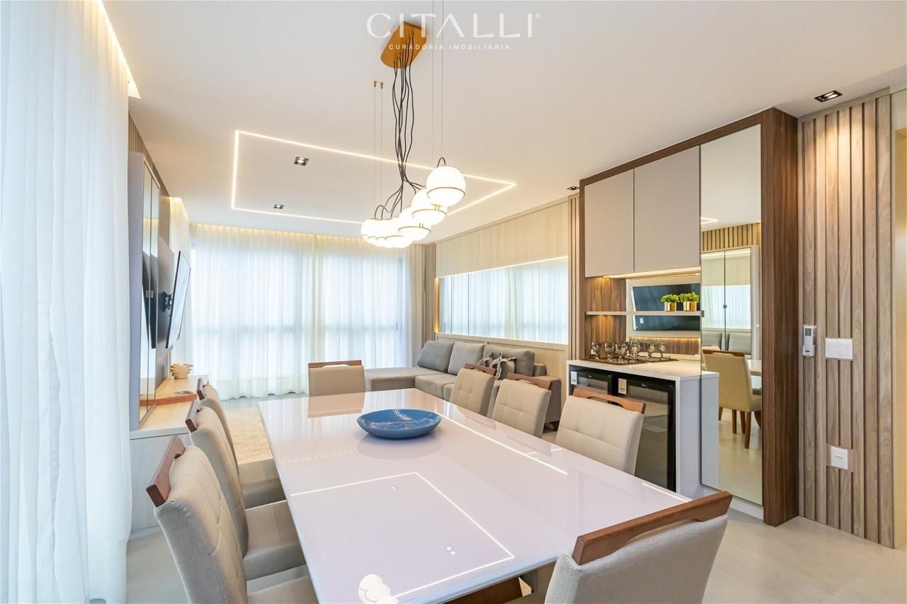 Apartamento no Edifício Costa Esmeralda em Balneário Camboriú com 126,85 m² - Foto 3