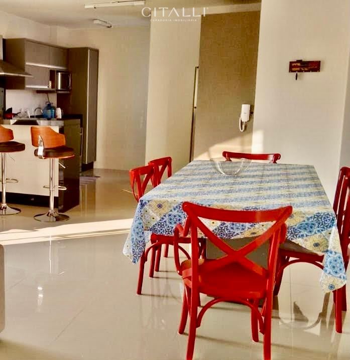 Apartamento no Residencial Porto Franco em Porto Belo com 98 m² - Foto 3