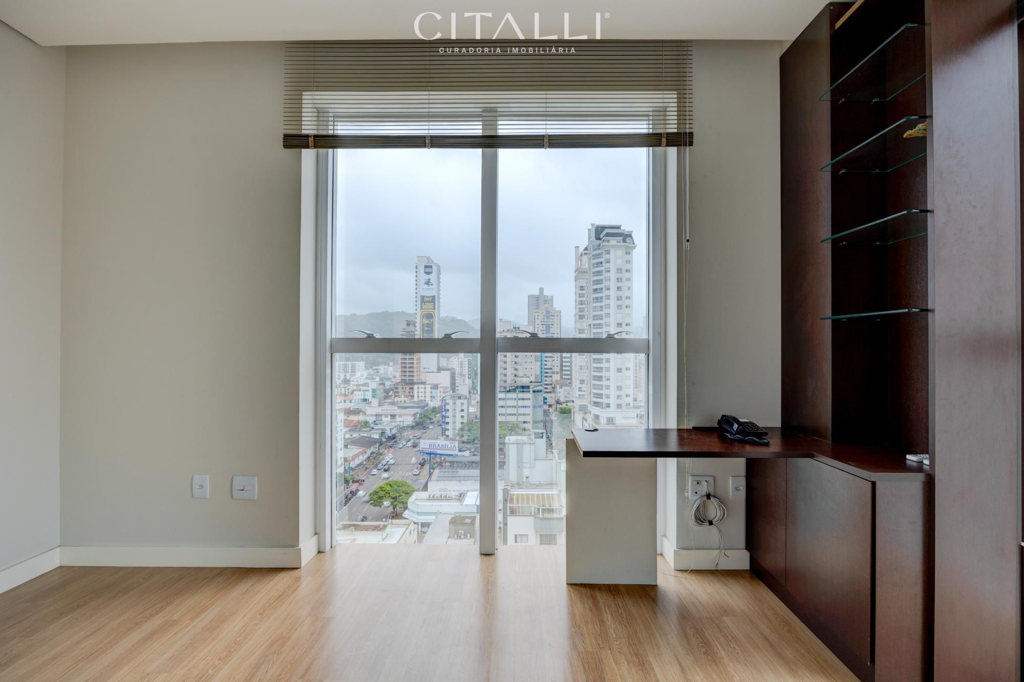 Sala Comercial no Edifício Ciaplan Empresarial - Foto 1