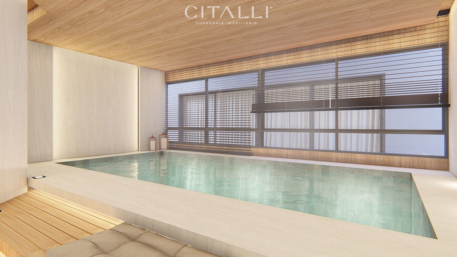 APARTAMENTO NO EDIFÍCIO PERICÓ RESIDENCE – BALNEÁRIO CAMBORIÚ - Foto 5