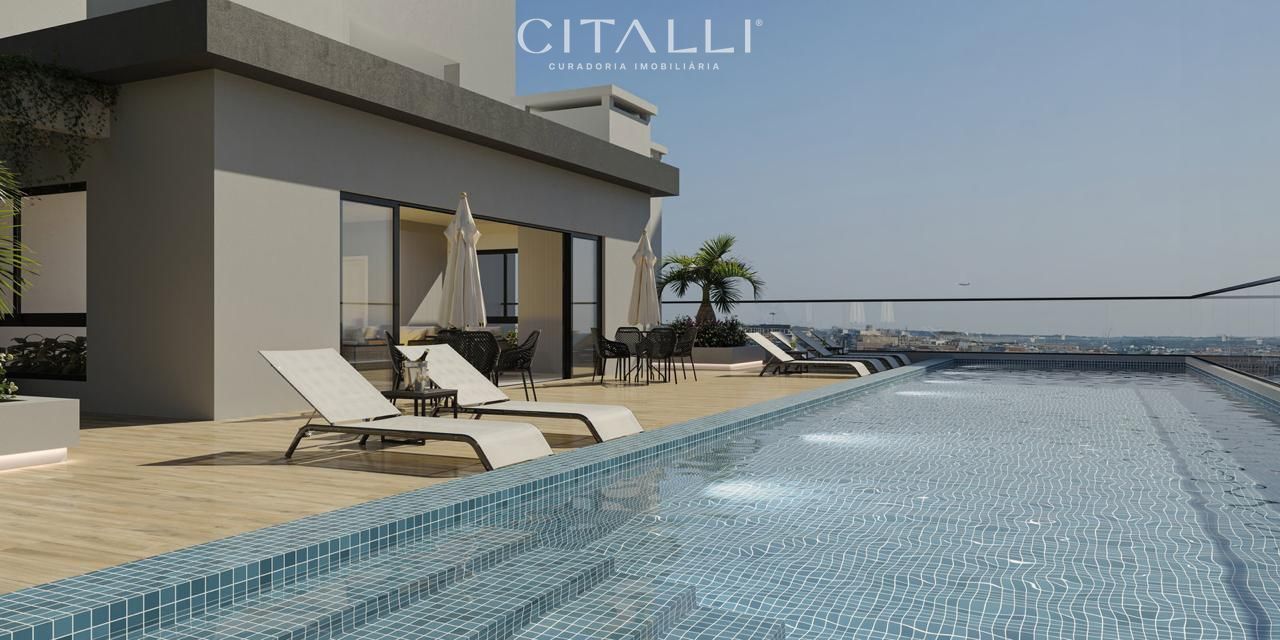 APARTAMENTO NO EDIFÍCIO CAMBORIÚ BOULEVARD - CAMBORIÚ/SC - Foto 4