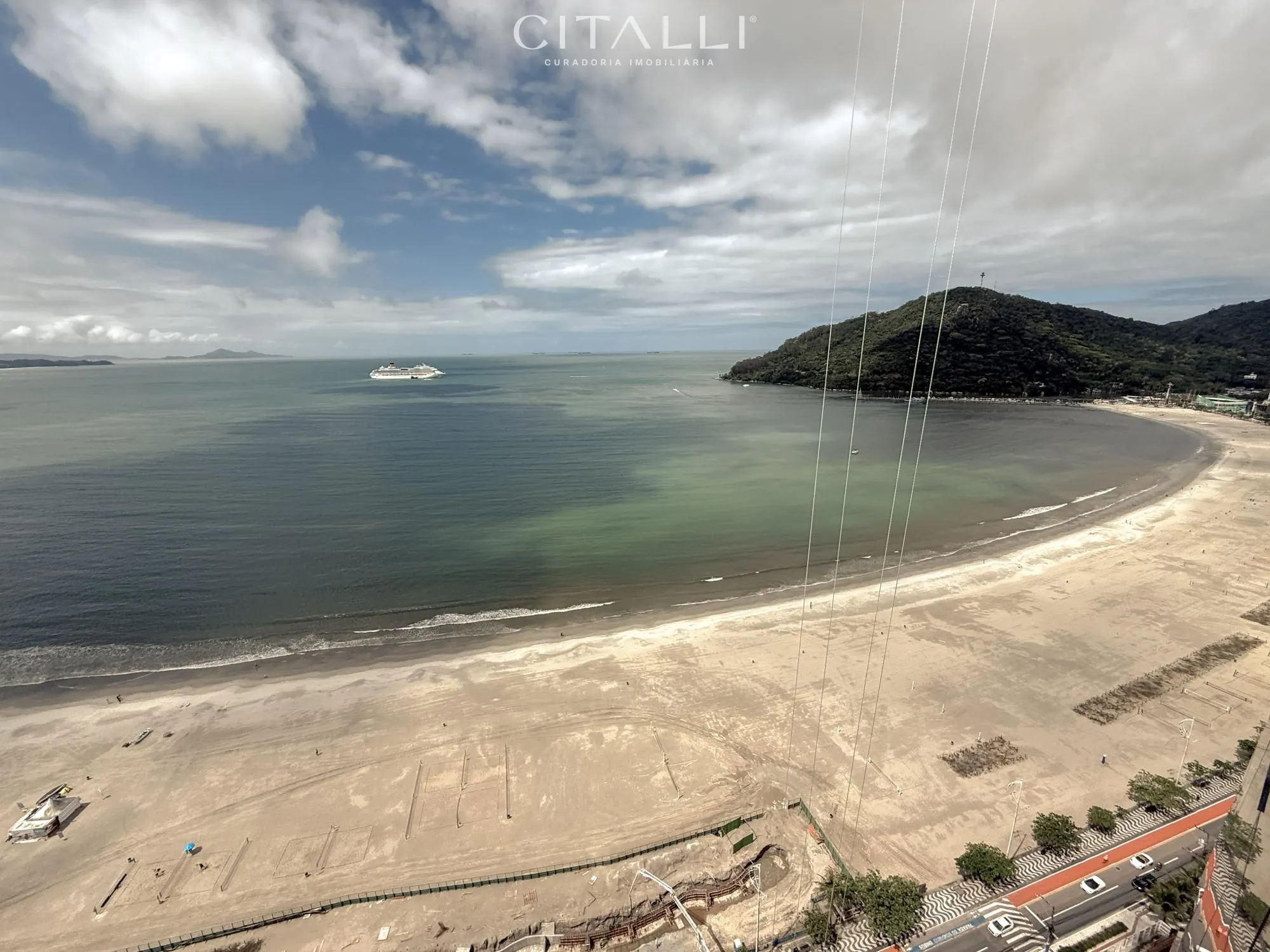 Apartamento à Venda no Epic Tower em Balneário Camboriú, 291m² - Foto 3