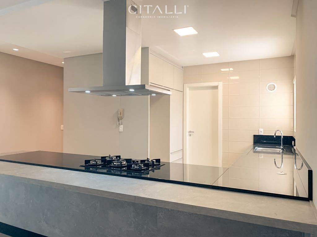 Apartamento no Edifício Carmel Vista Alta em Balneário Camboriú com 130 m² - Foto 5