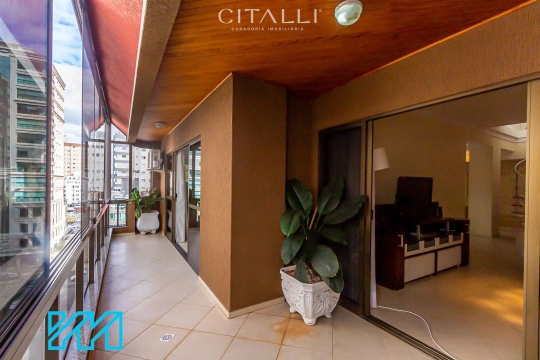 Cobertura Duplex com 03 suítes à venda no Edifício Anthurium Palace Residence em Itapema - Foto 4