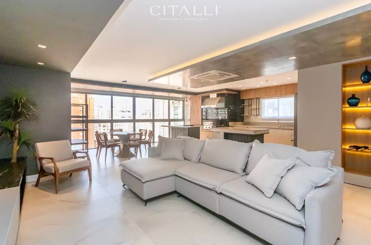 APARTAMENTO NO EDIFÍCIO OCEAN BREEZE – BALNEÁRIO CAMBORIÚ - Foto 1