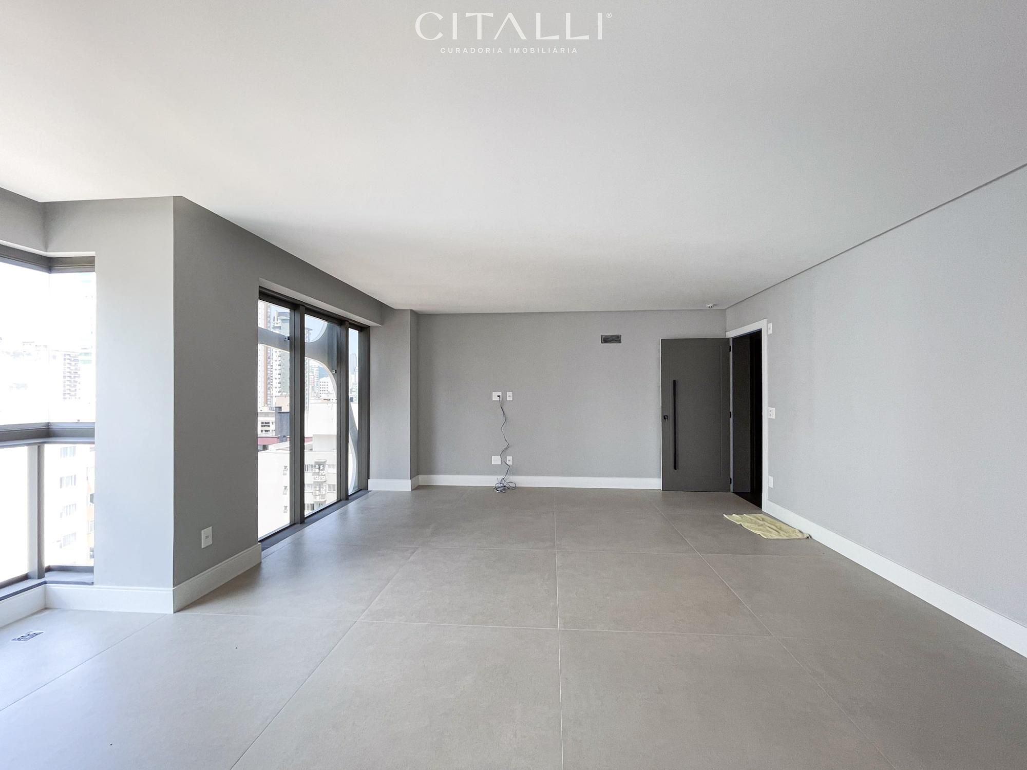 Apartamento no Torre de Mallorca em Balneário Camboriú com 04 suítes e 143m² - Foto 3